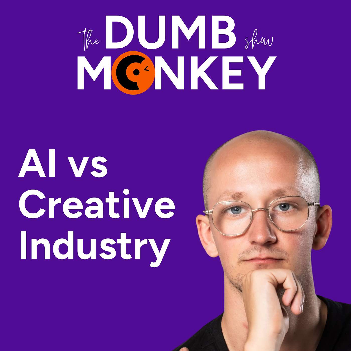 AI Made His Studio Cheaper, Faster… and Busier