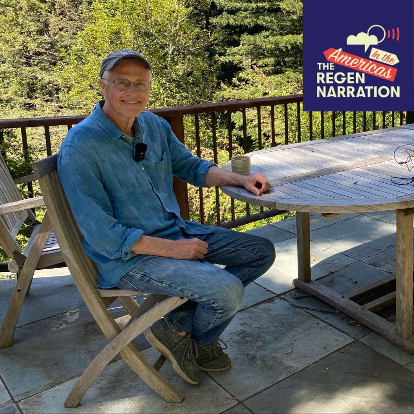 One final highlight from 2025: A last word from Paul Hawken