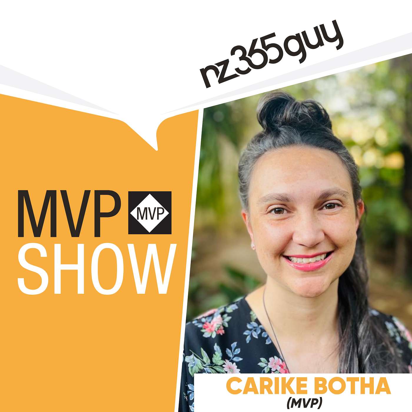 Carike Botha's Journey from Marine Biology to Power Platform Success in South Africa