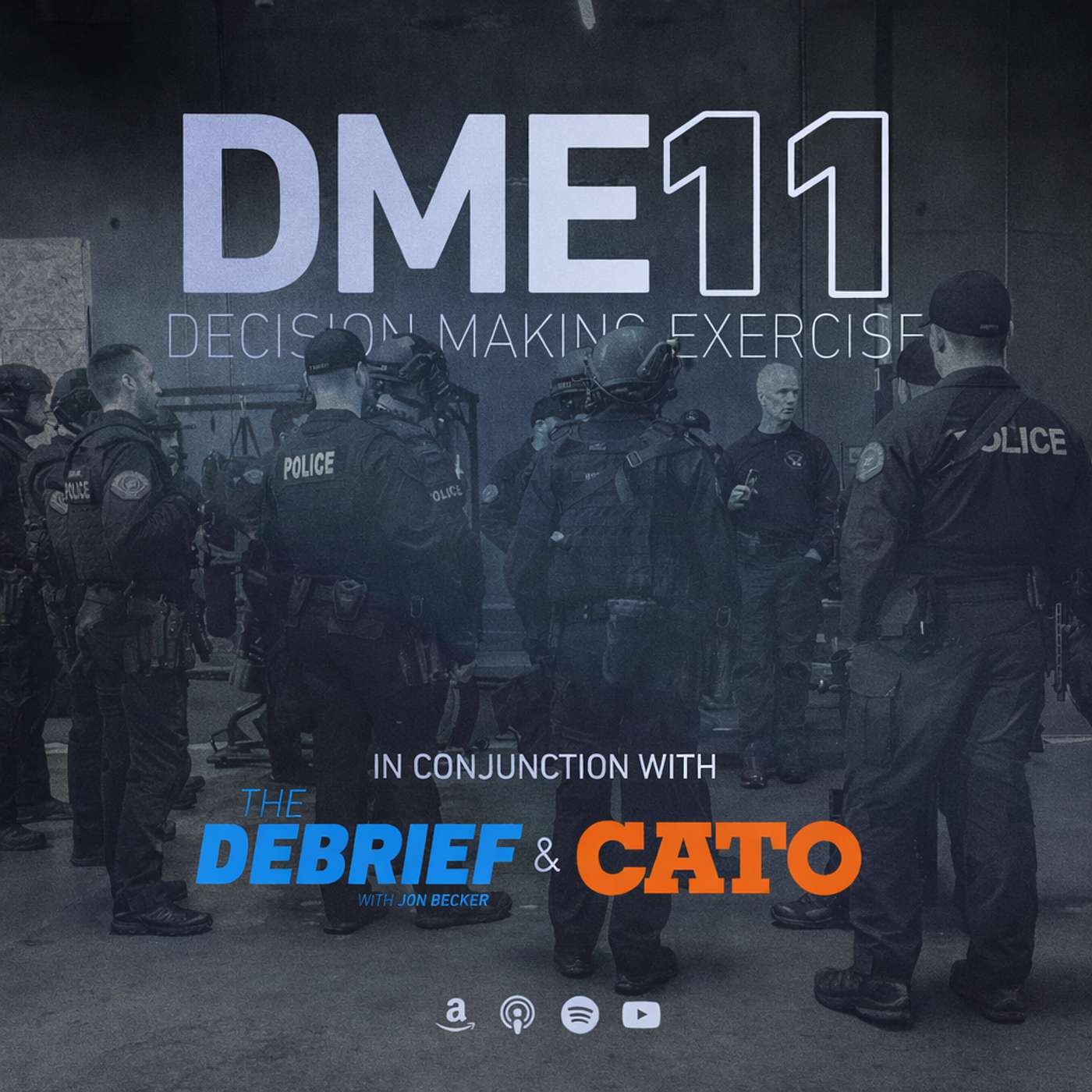 DME-11 - HR with IEDs