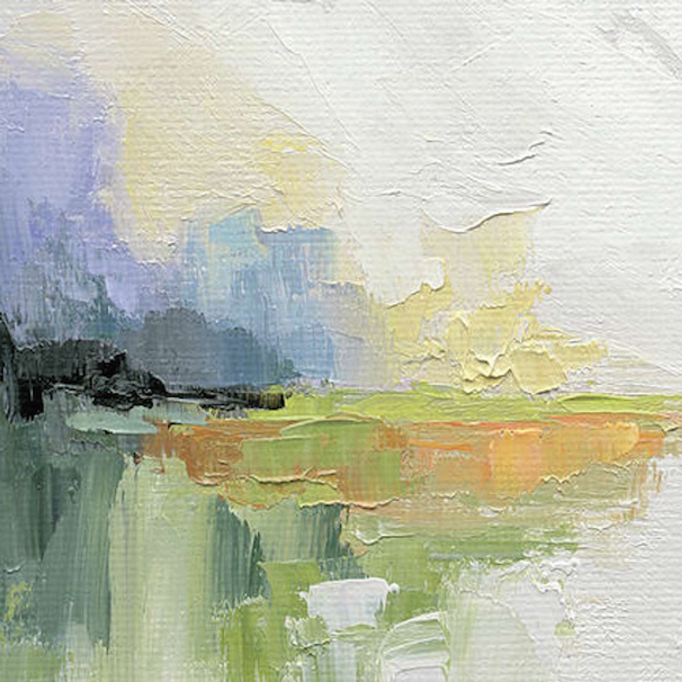 "Imagine" | Rev. Stephanie Boaz preaching | 07.19.26 episode artwork