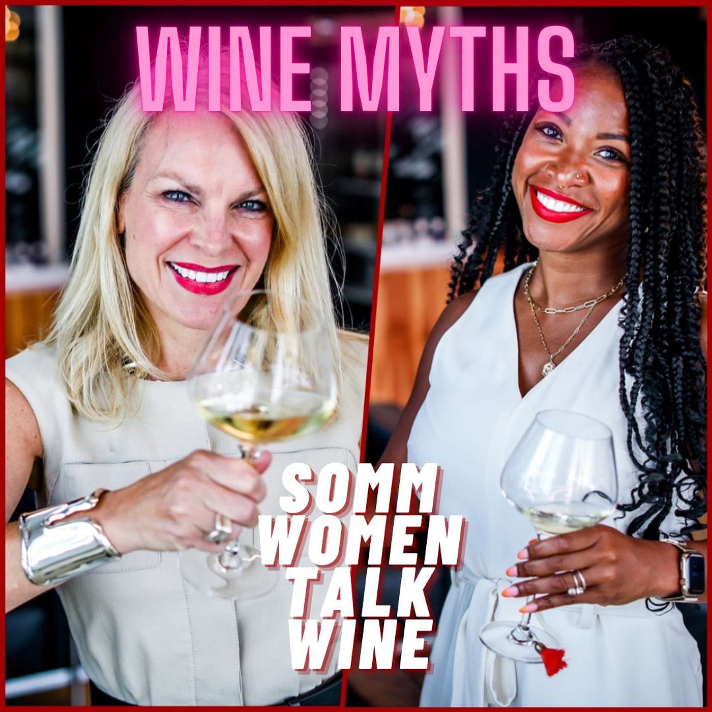 Somm Women Talk Wine