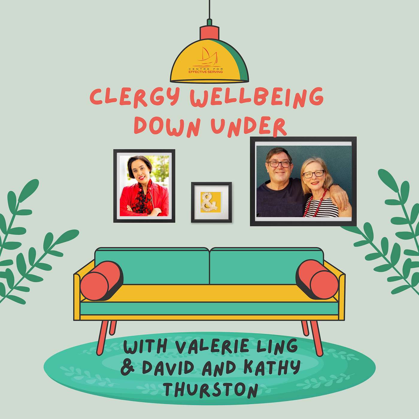 Emotional Awareness and the Place for Silence with Dave and Kathy Thurston Emotional Awareness and the Place for Silence with Dave and Kathy Thurston