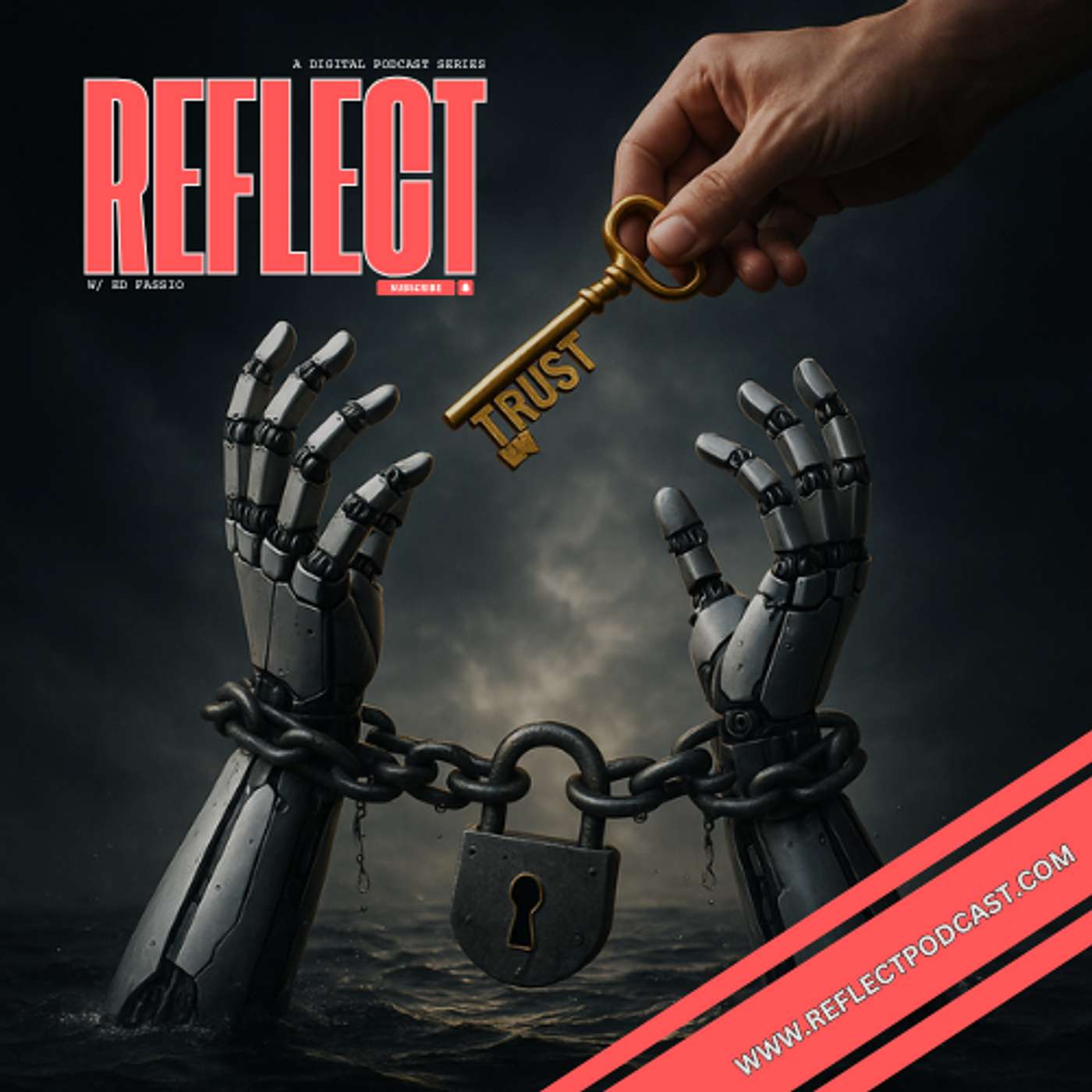 Reflect w/ Ed Fassio