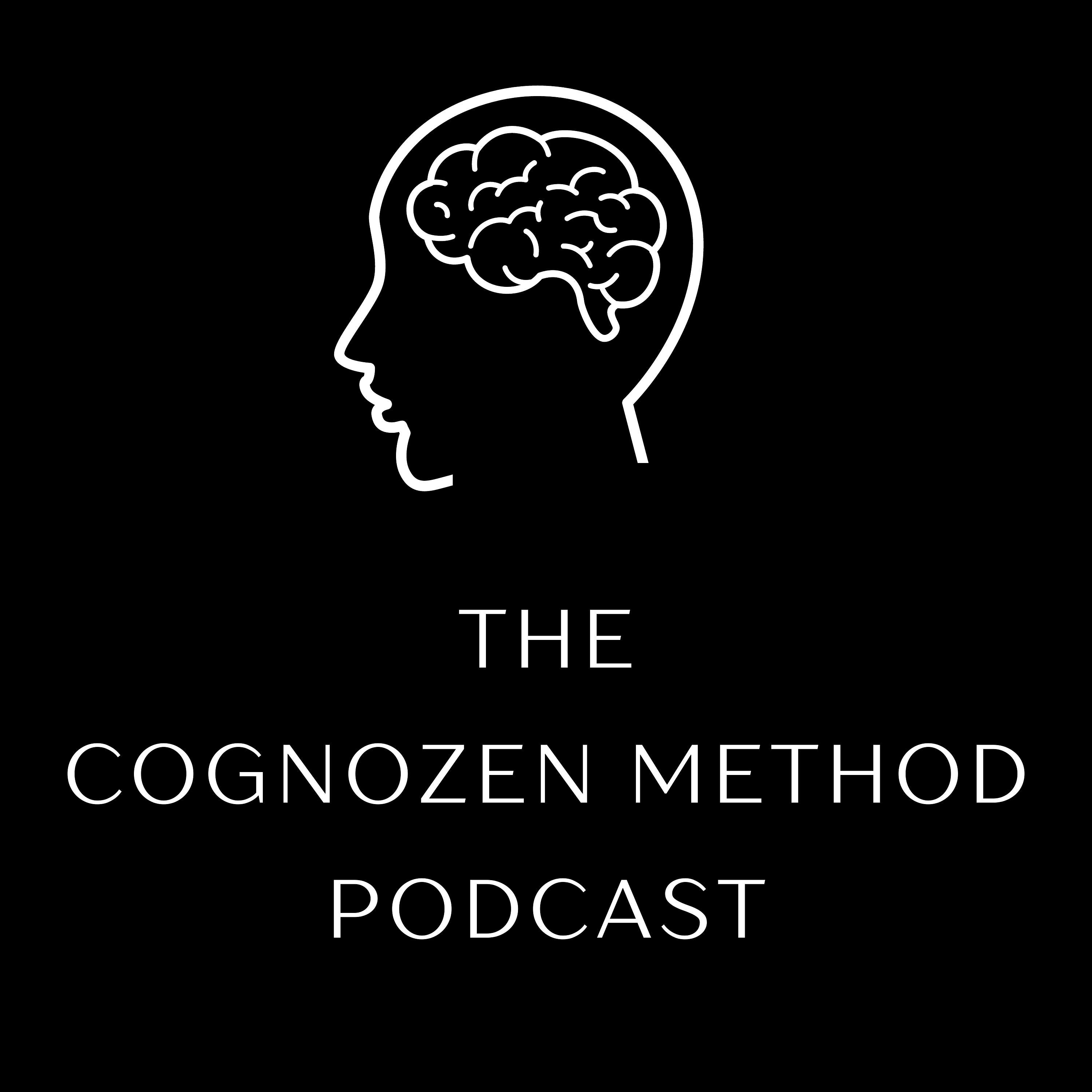 The CognoZen Method Podcast