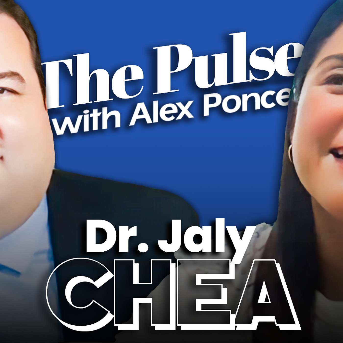 The Pulse with Alex Ponce