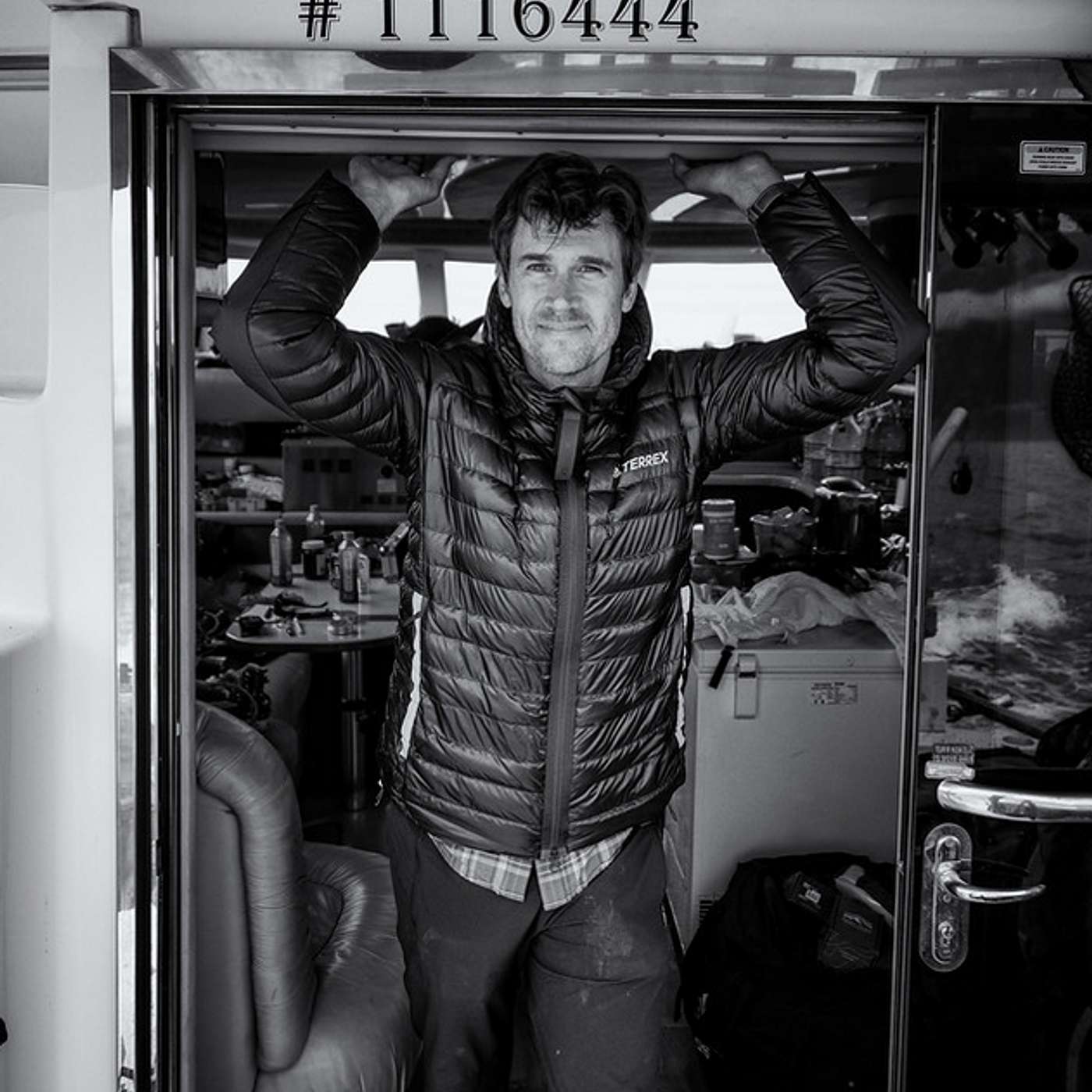 Episode Seven - Keith Ladzinski