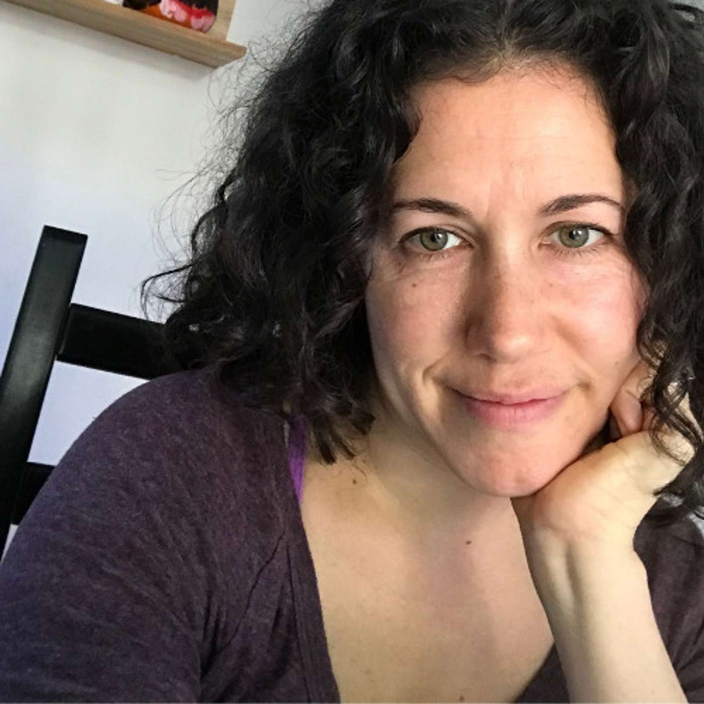 Ep15: Prenatal yoga and preparation- Myths and more with Deb Flashenberg episode artwork