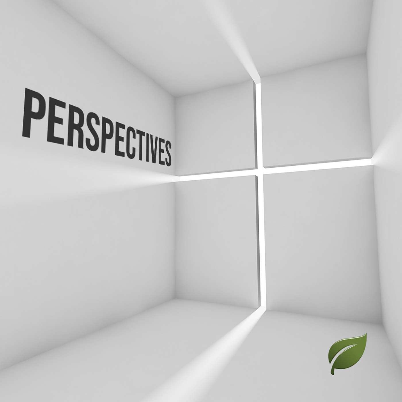The Church Should Draw Circles, Not Lines (Andy Stanley) | Perspectives Ep. 41 episode artwork