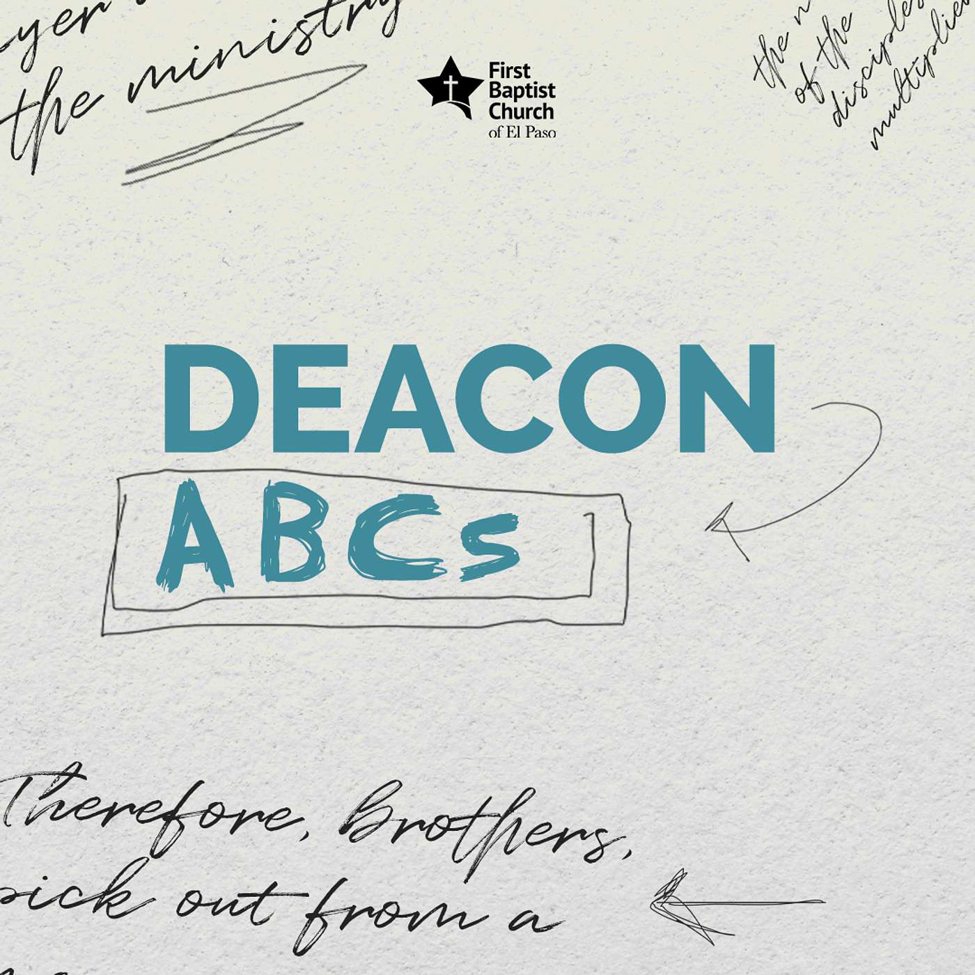 Deacon ABCs