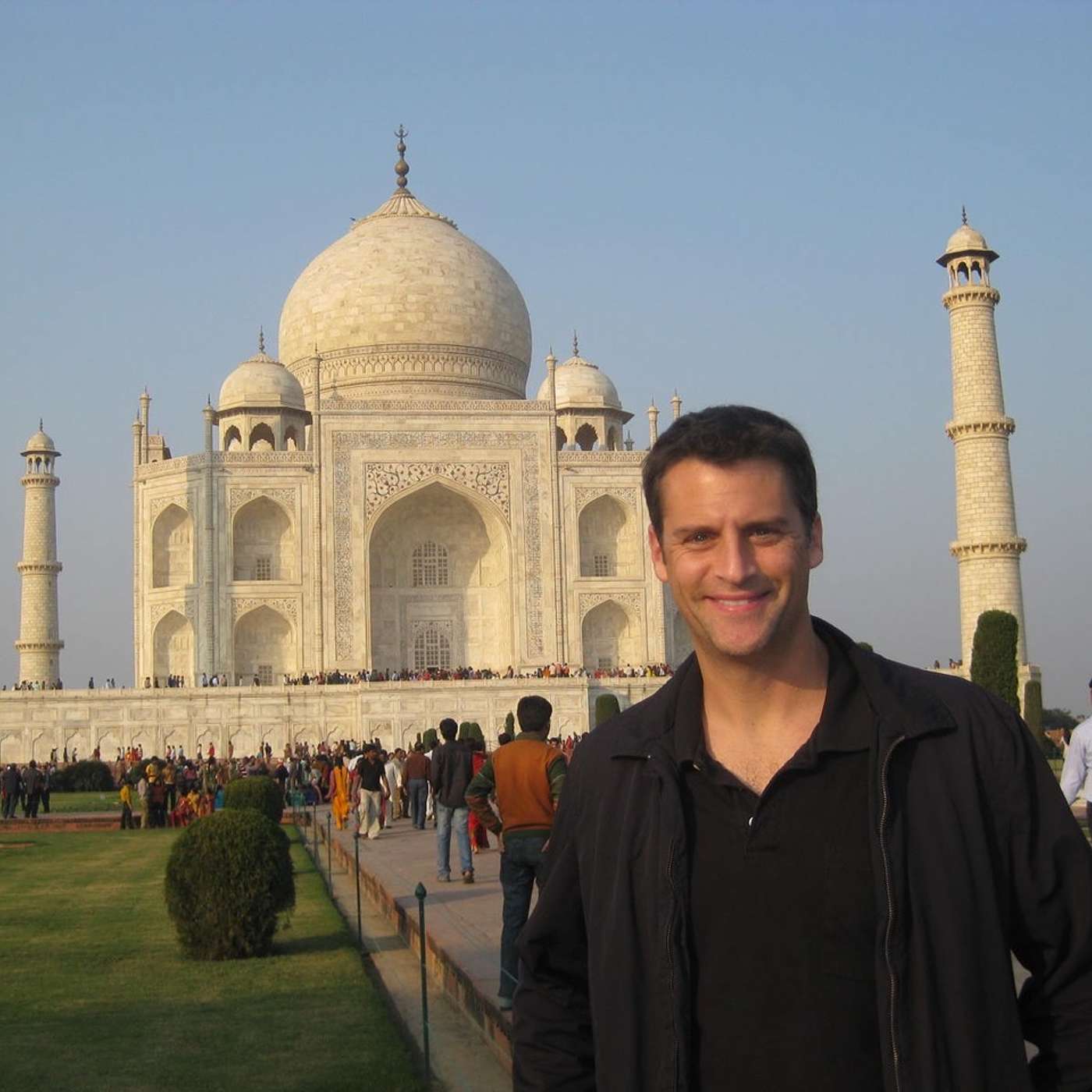 Speaking of Travel® With Marilyn Ball