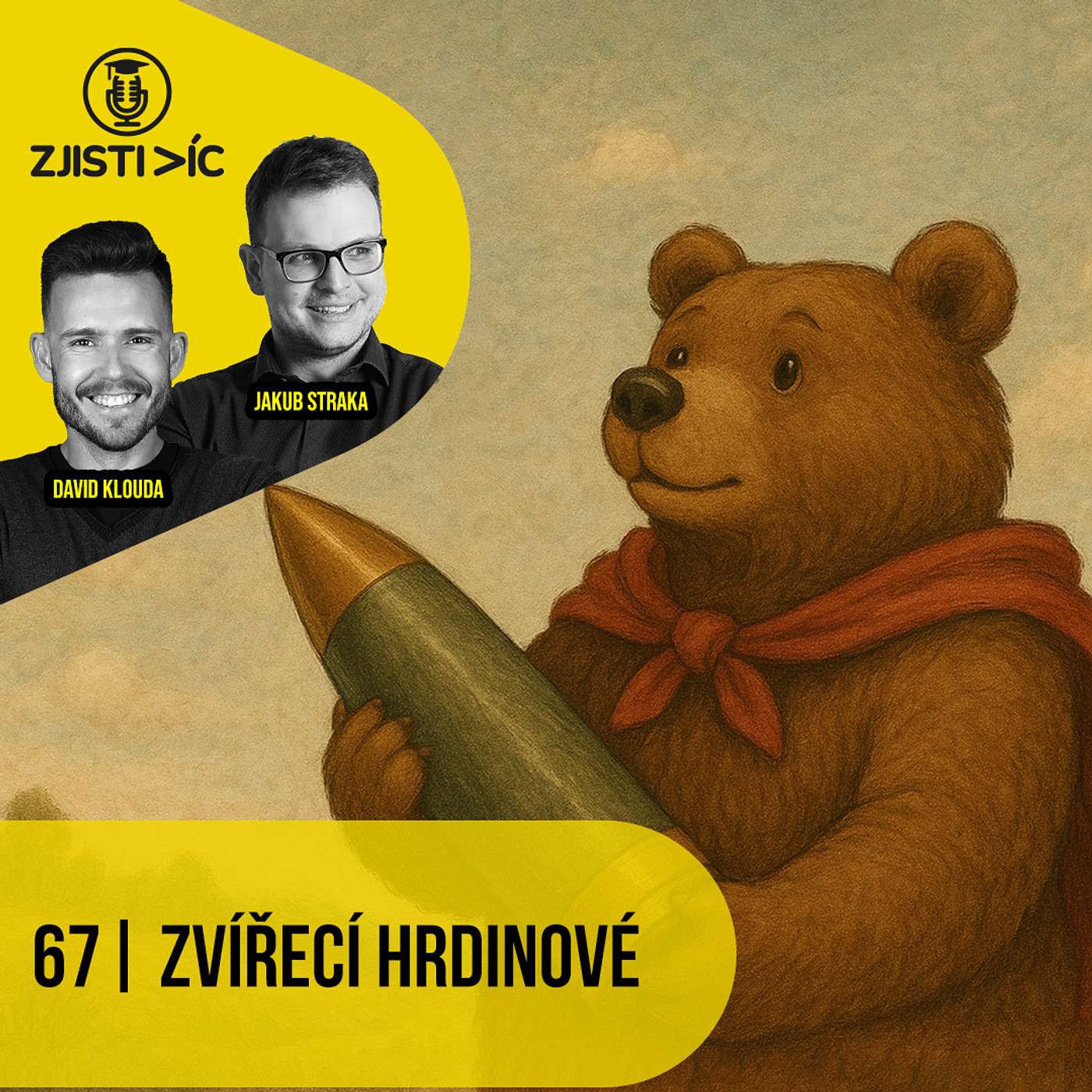 Zjisti víc