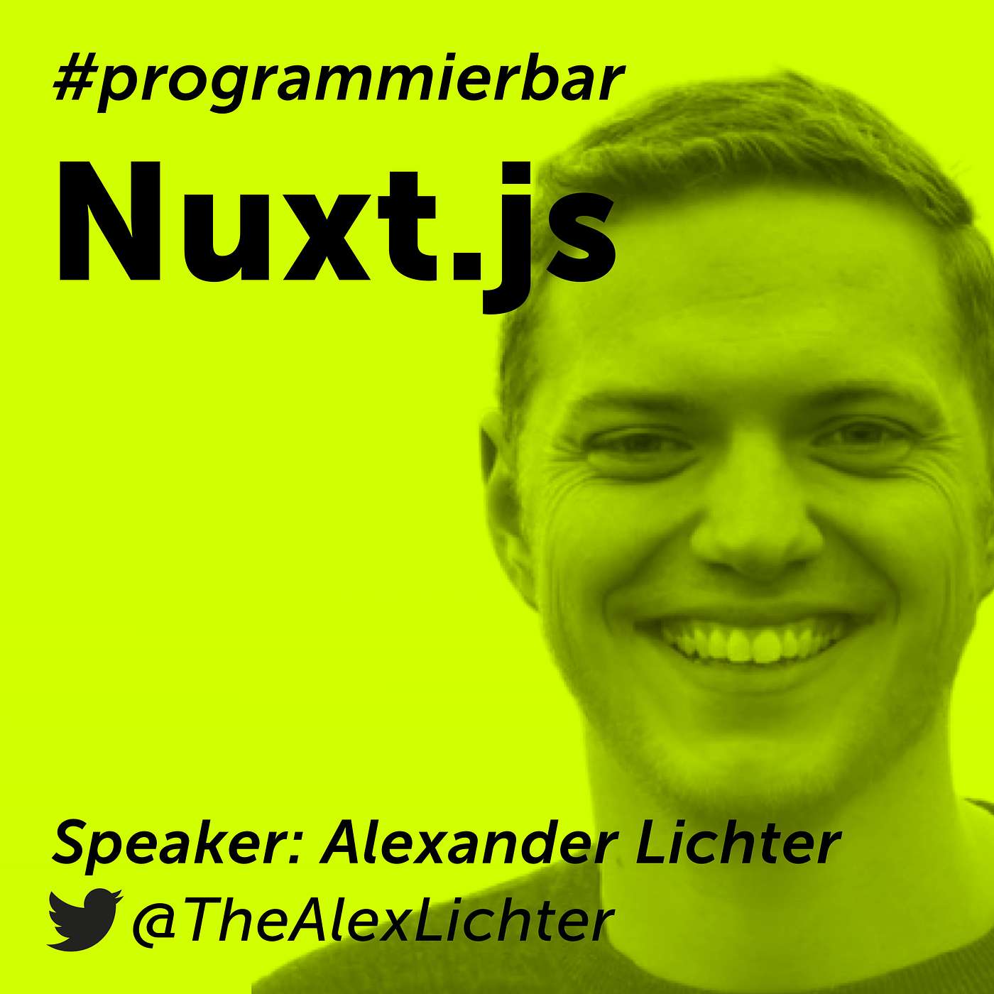 programmier.bar – der Podcast für App- und Webentwicklung
