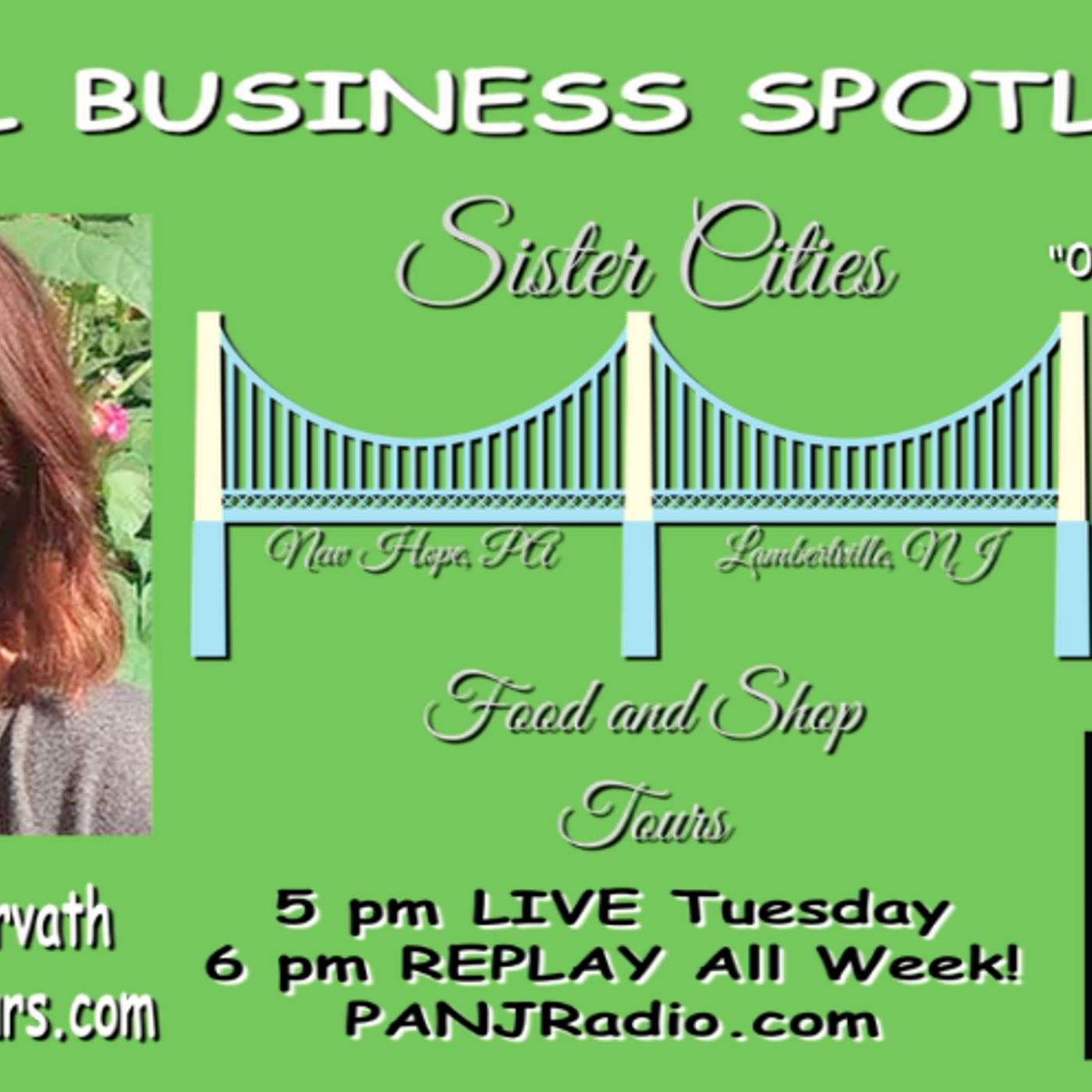 Business Spotlight: Sister Cities Tours