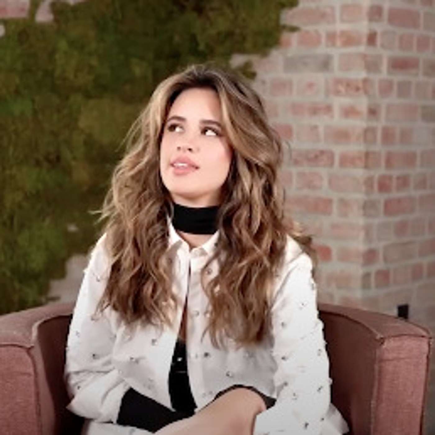 Entrevista a Camila Cabello: "Ed Sheeran y Taylor Swift me dieron muchos consejos" episode artwork