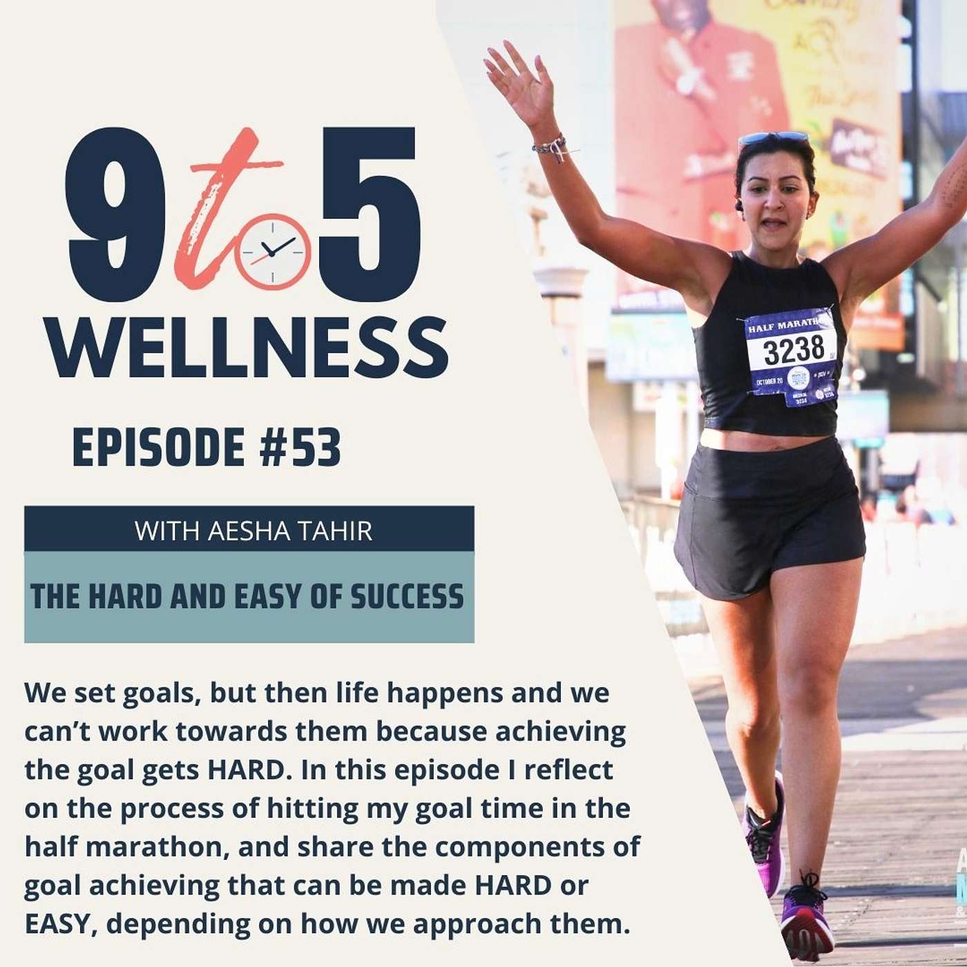 9 to 5 Wellness