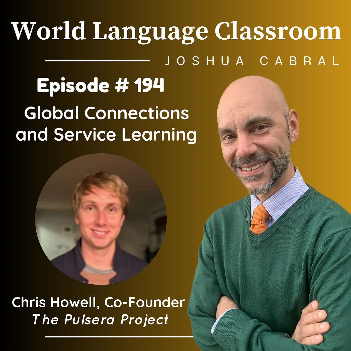 World Language Classroom