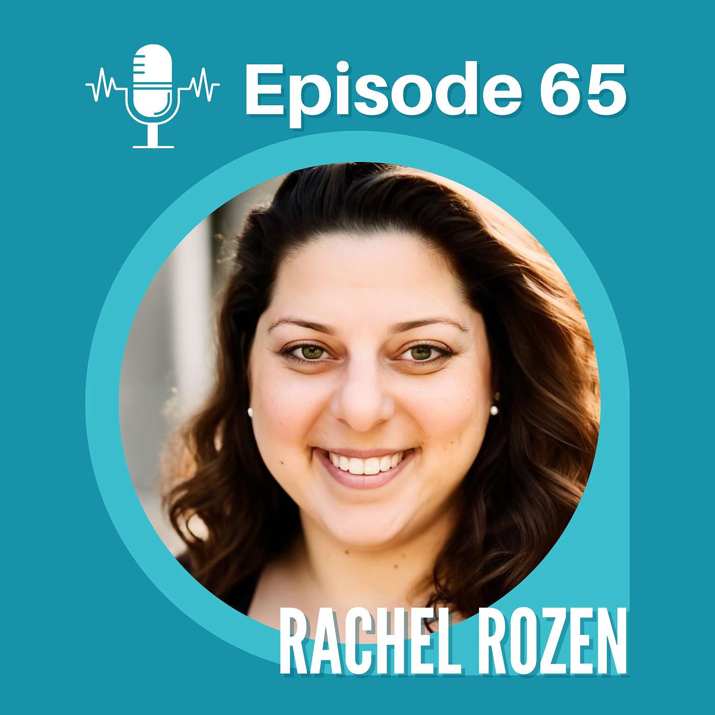 The Resonate Podcast with Aideen