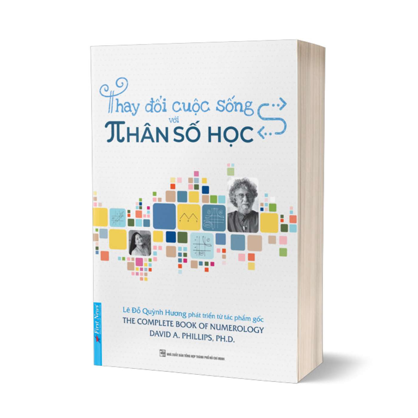 Những con số nói gì về cuộc đời bạn - Thay đổi cuộc sống với nhân số học