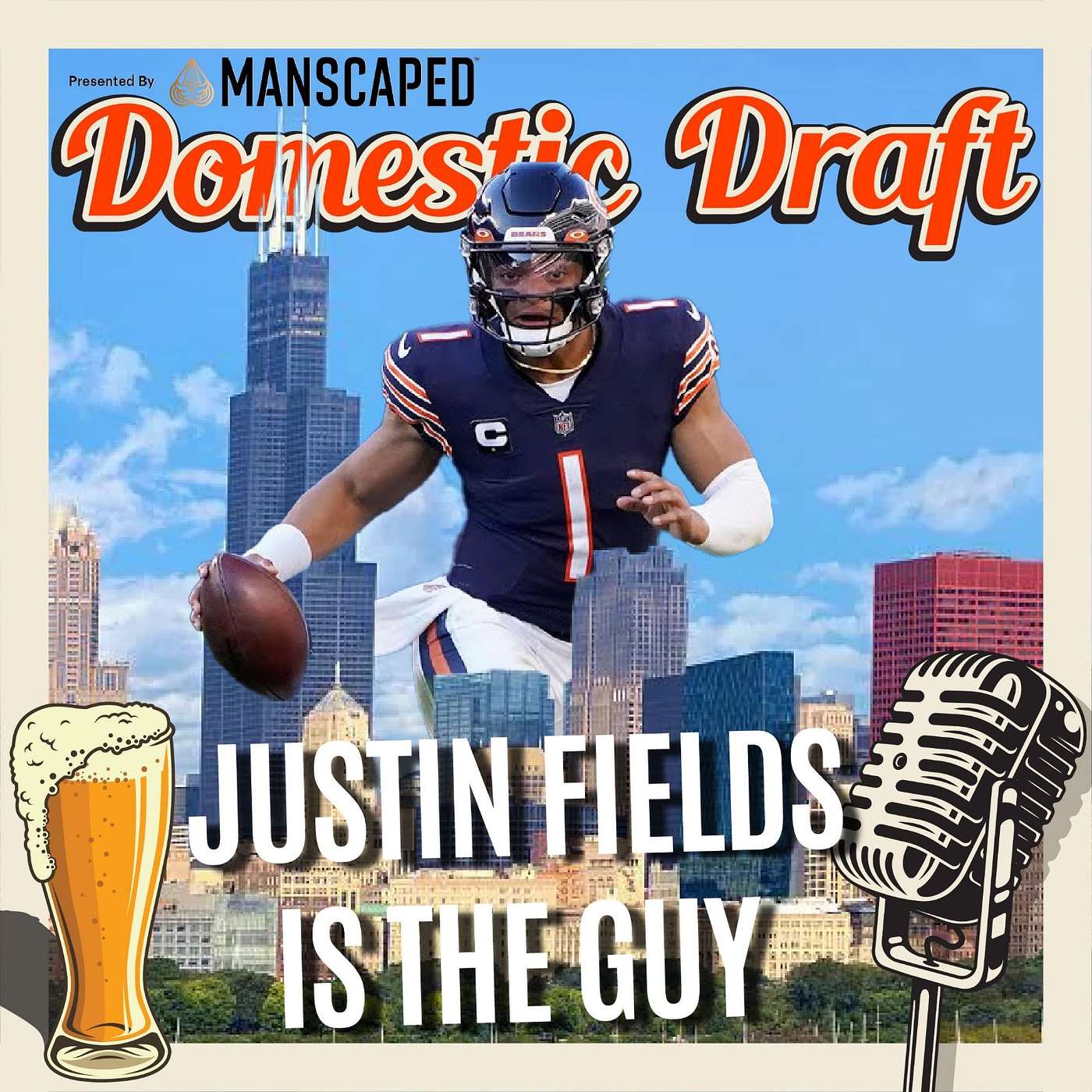 Domestic Draft