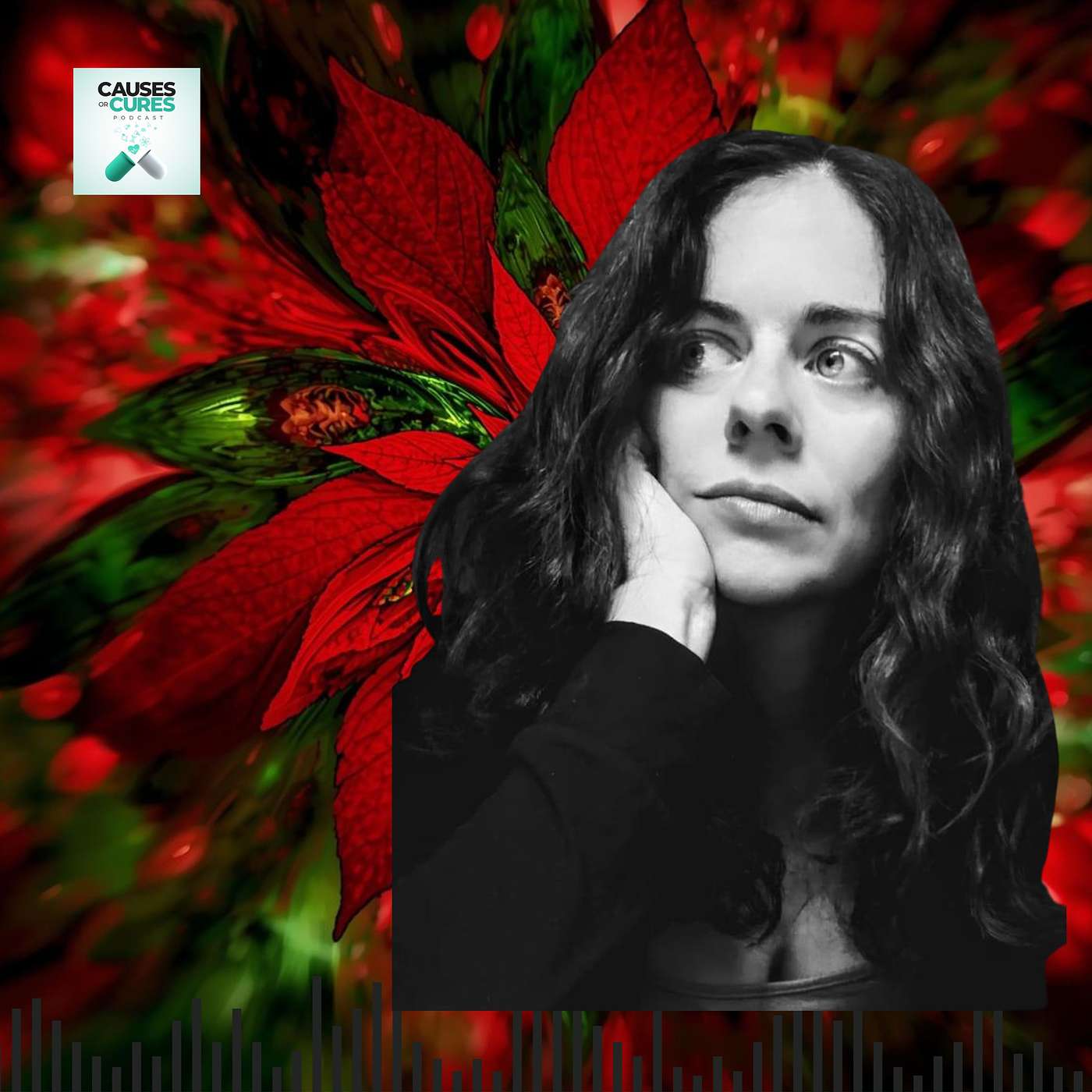 Public Health is Weird: Are Poinsettias Really Poisonous? A Holiday Health Myth — Bonus Episode