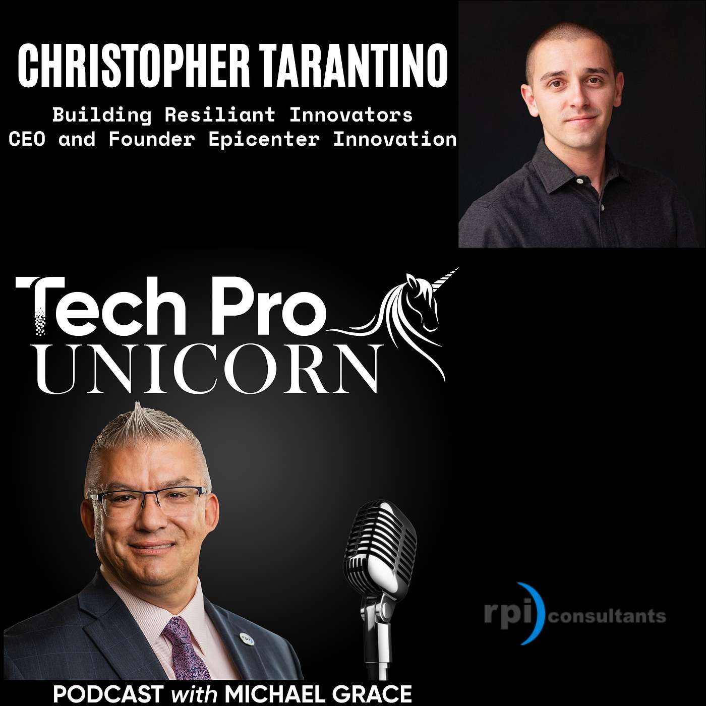 Tech Pro Unicorn Podcast