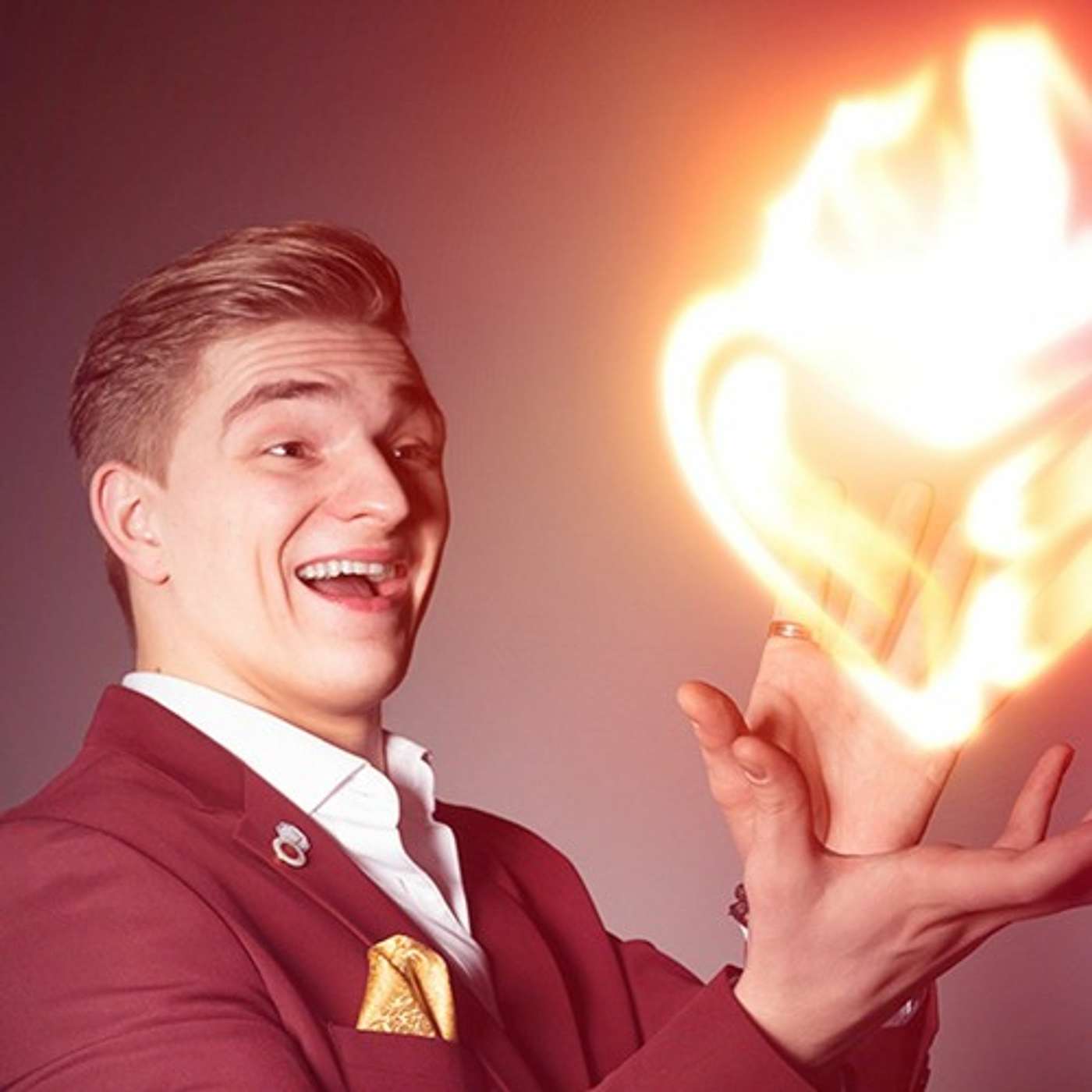 Bauernfeind der Businessmagier mit Herz episode artwork