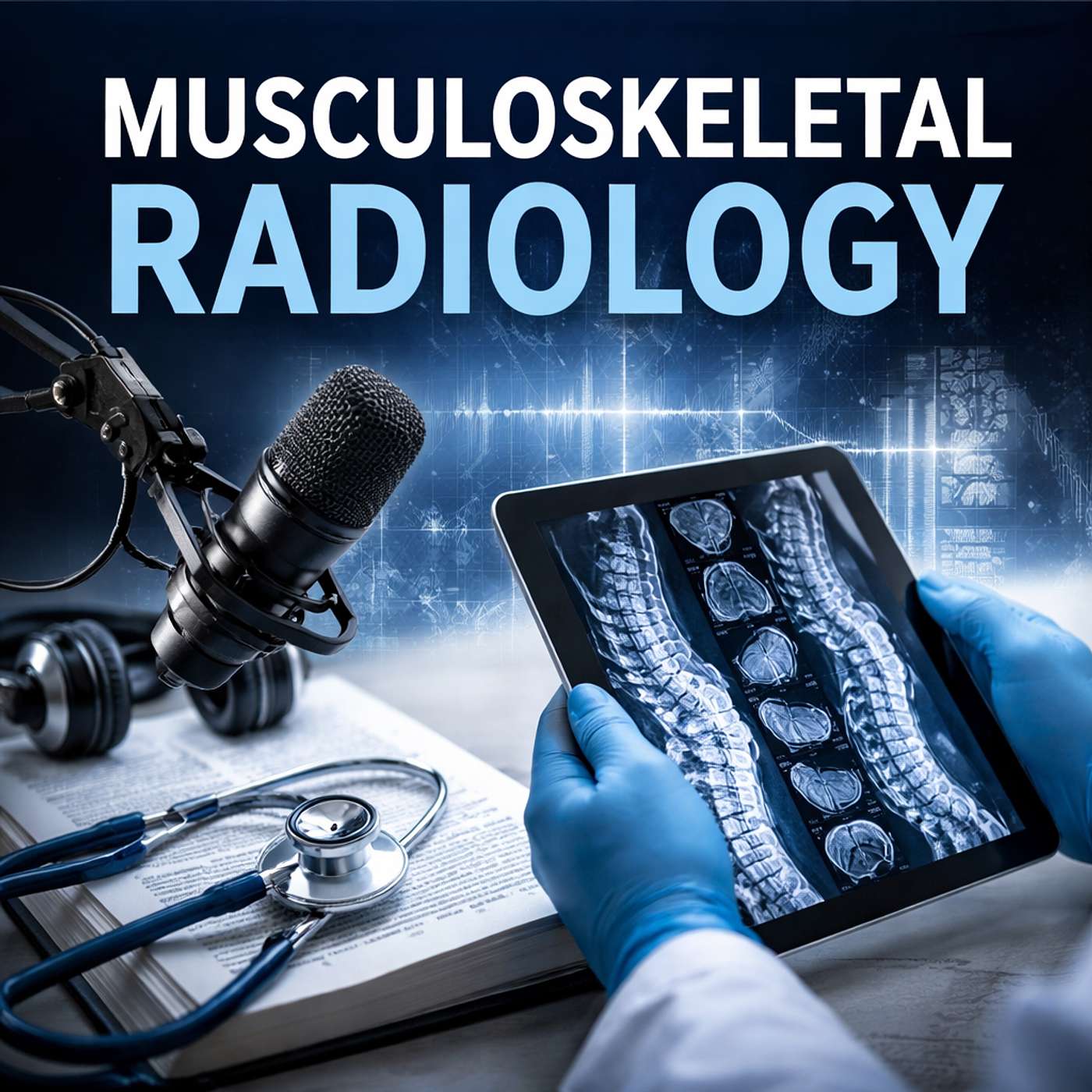 Dr David McKean's cover art