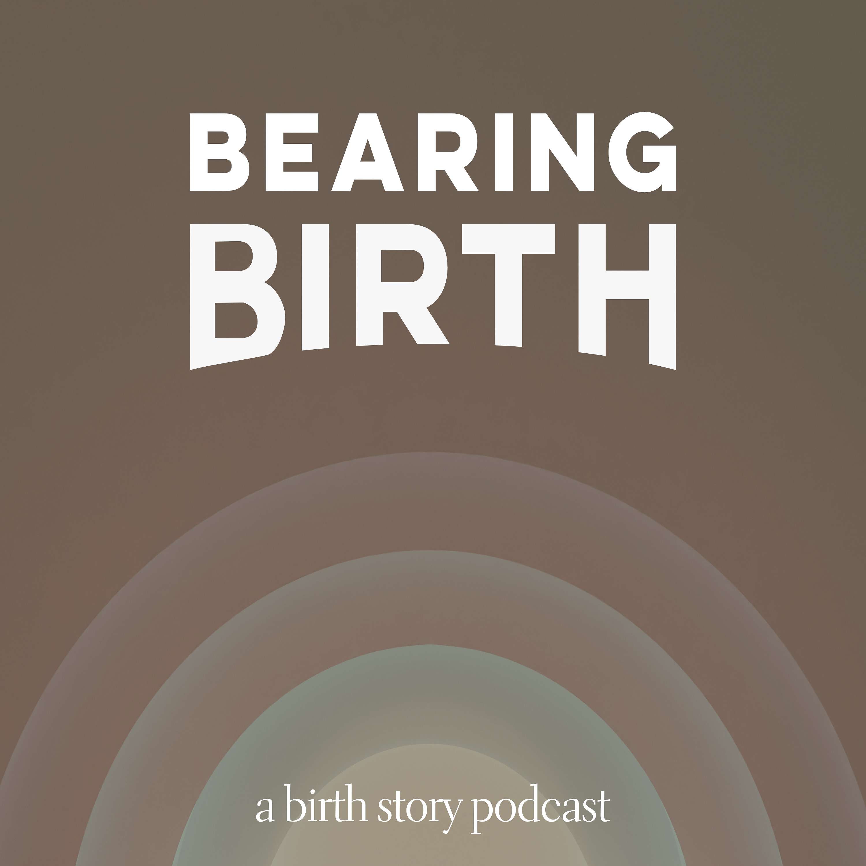 Bearing Birth
