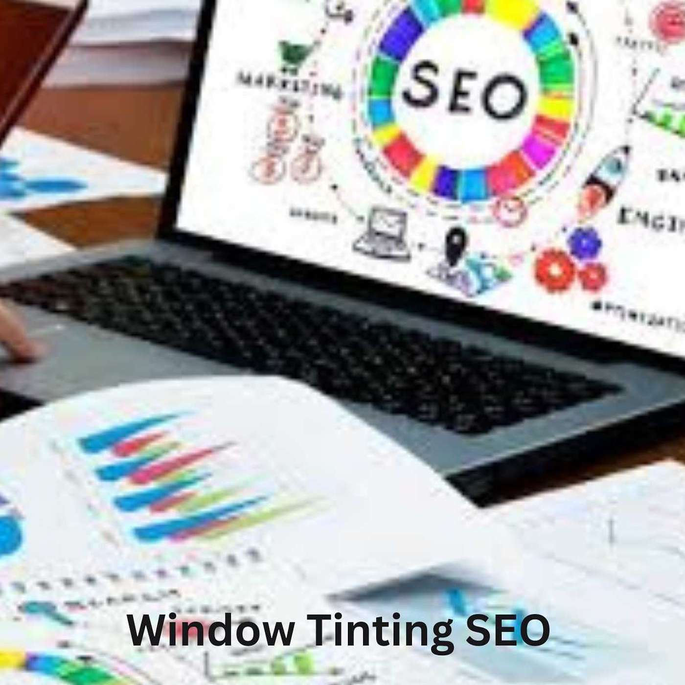 Window Tinting SEO: Unlocking the Secrets to Boost Your Online Visibility