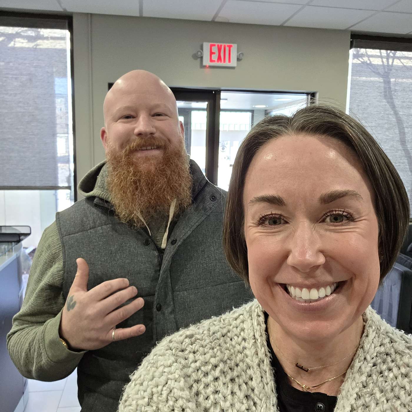 Benny DelValley. Living in a 28-Foot Teepee and Getting Hit with Chopsticks.