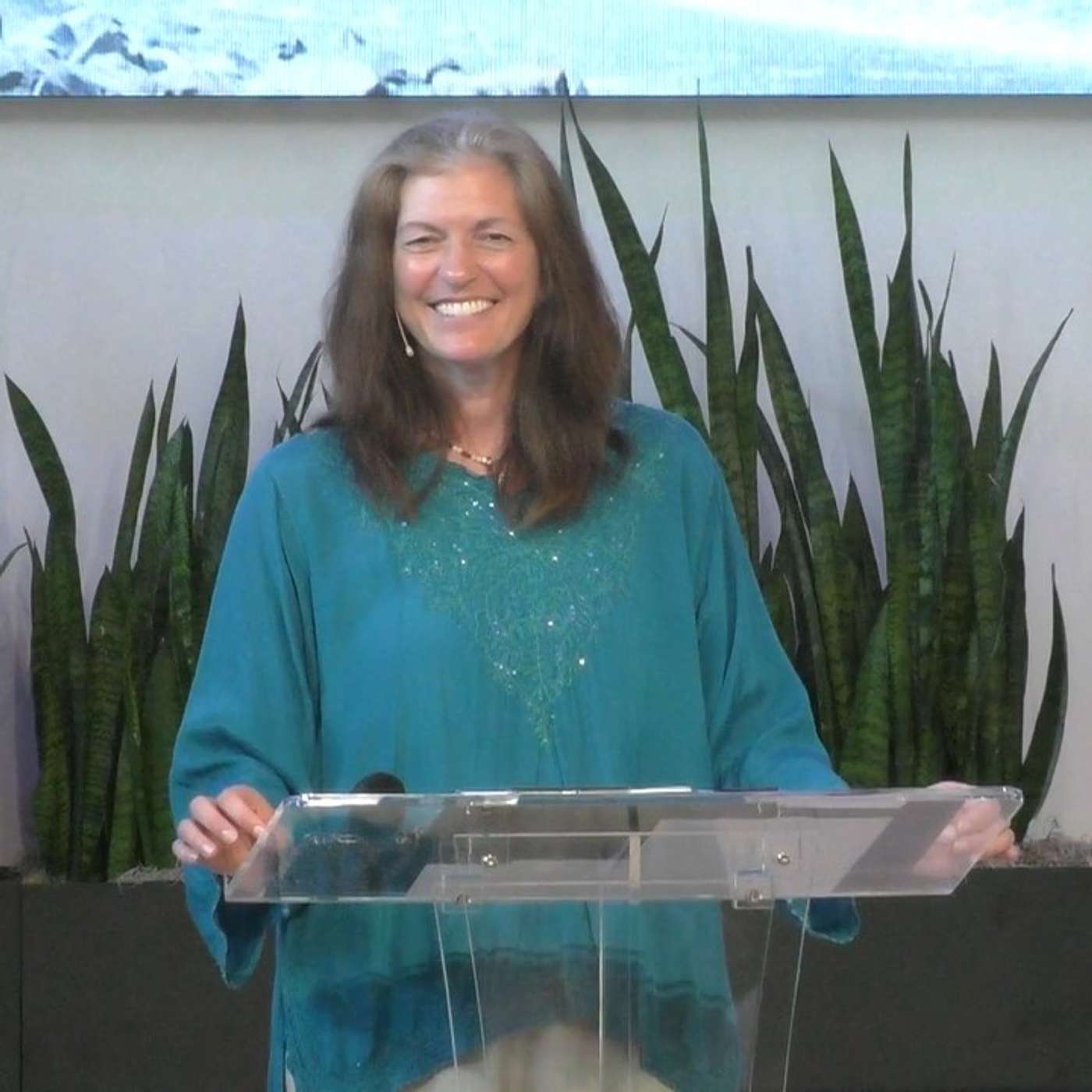 Seattle Unity Sunday Podcast - August 13th, 2023 - Are You Willing?