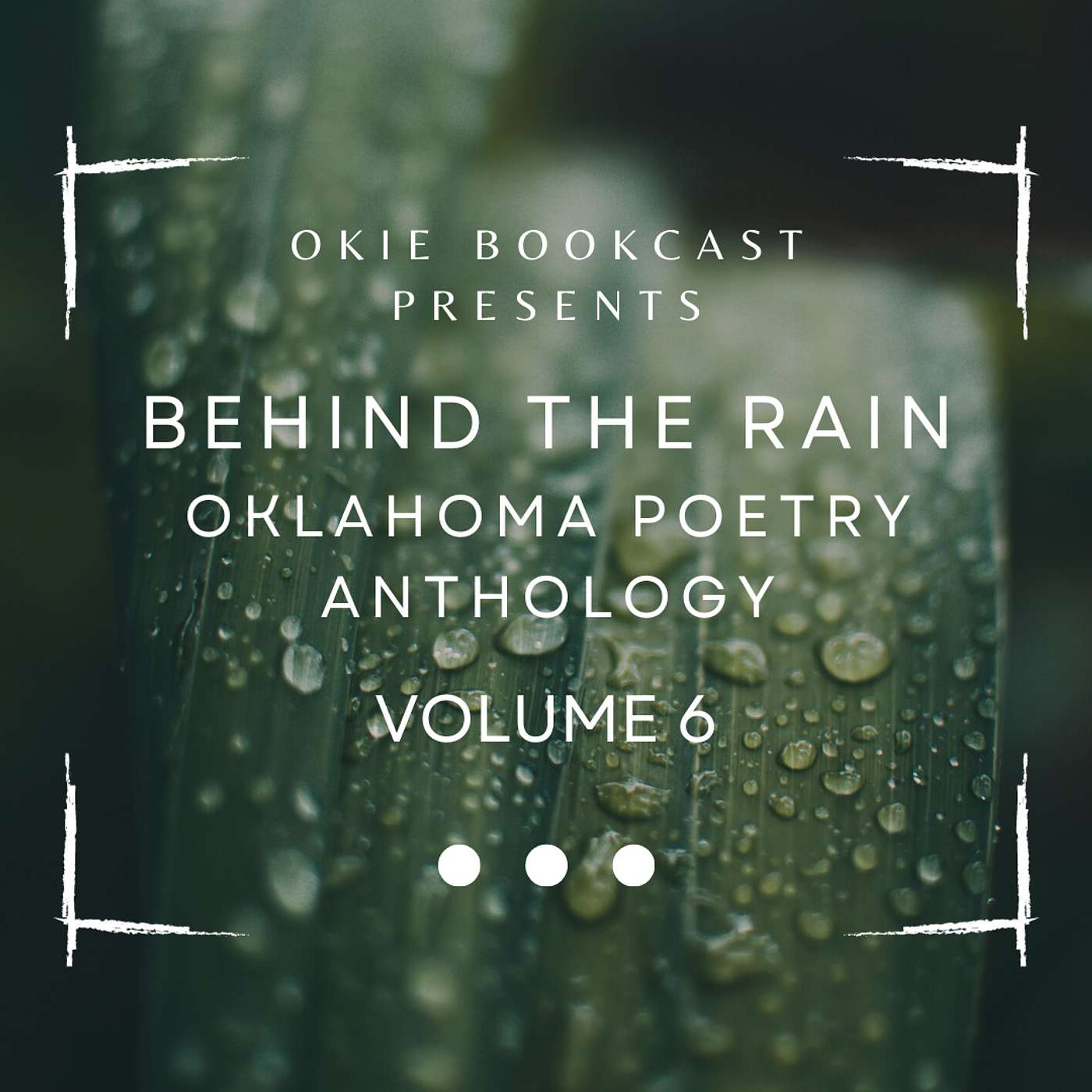 Okie Bookcast