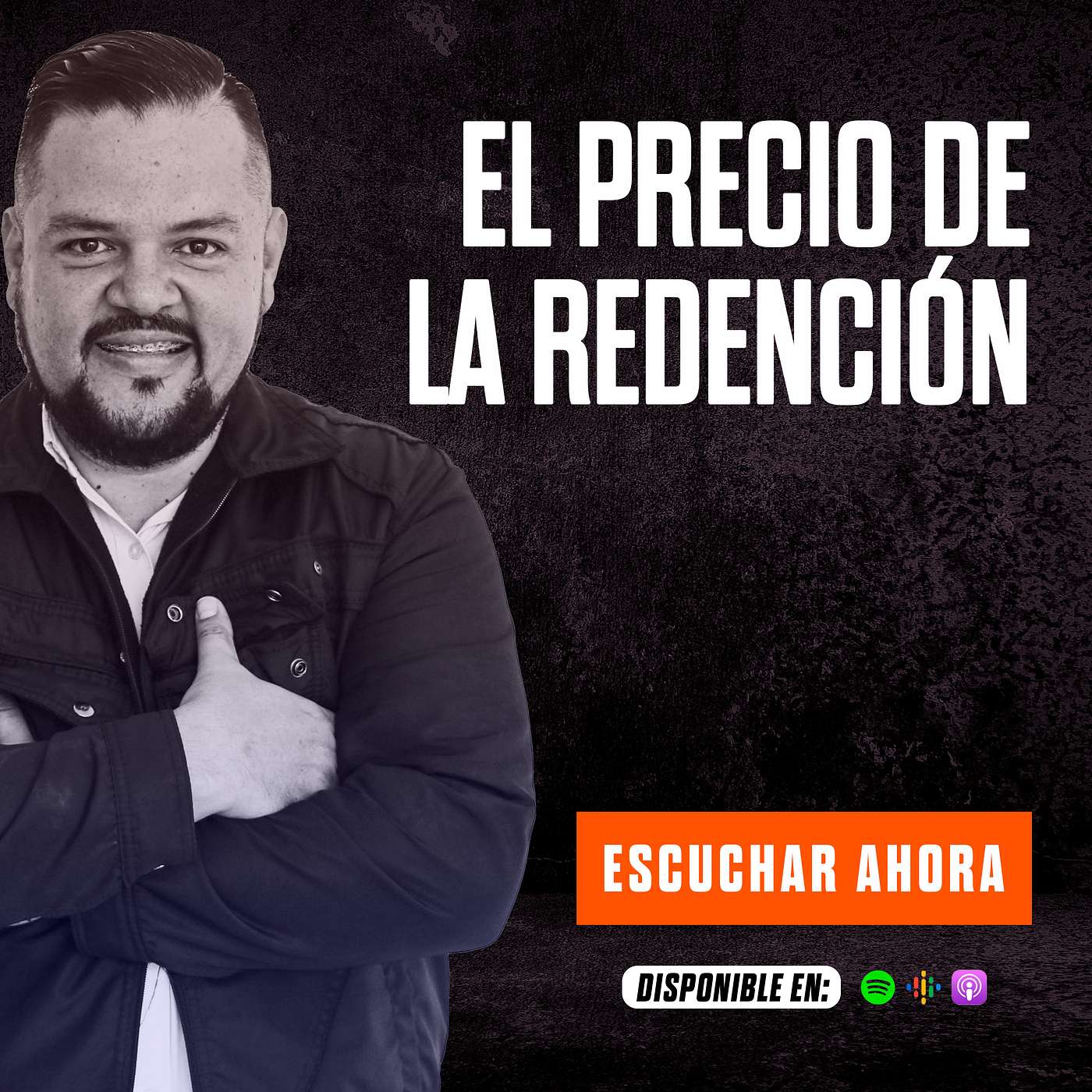 EL PRECIO DE LA REDENCIÓN / GANANDO LA BATALLA episode artwork