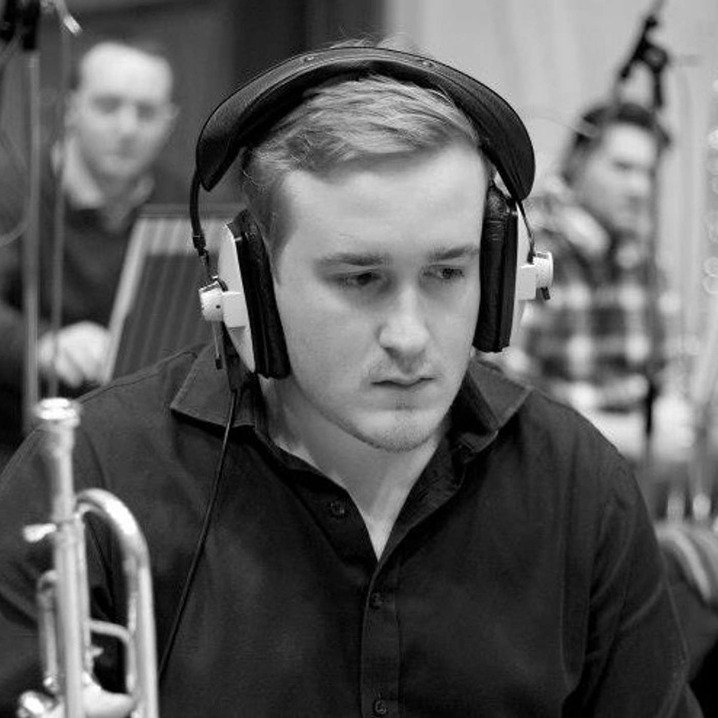 The Jazz Podcast