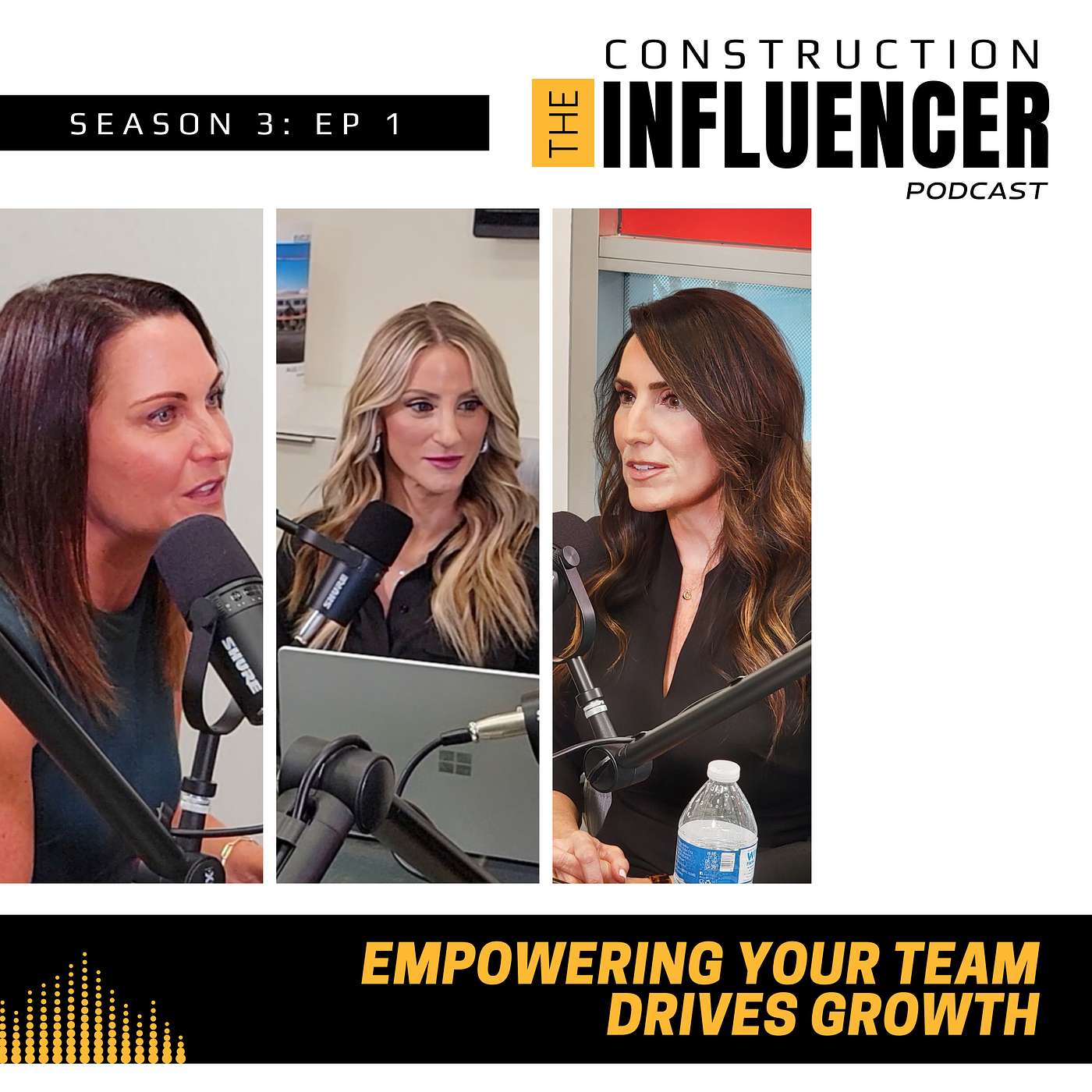 The Construction Influencer with Nicole Miller