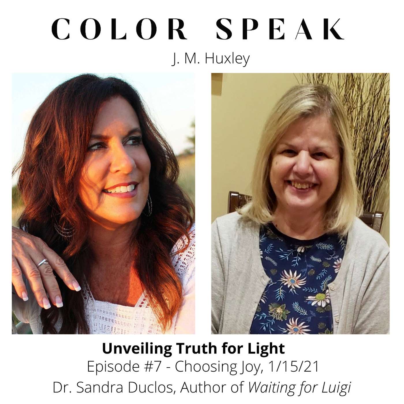 Color Speak: Unveiling Truth for Light