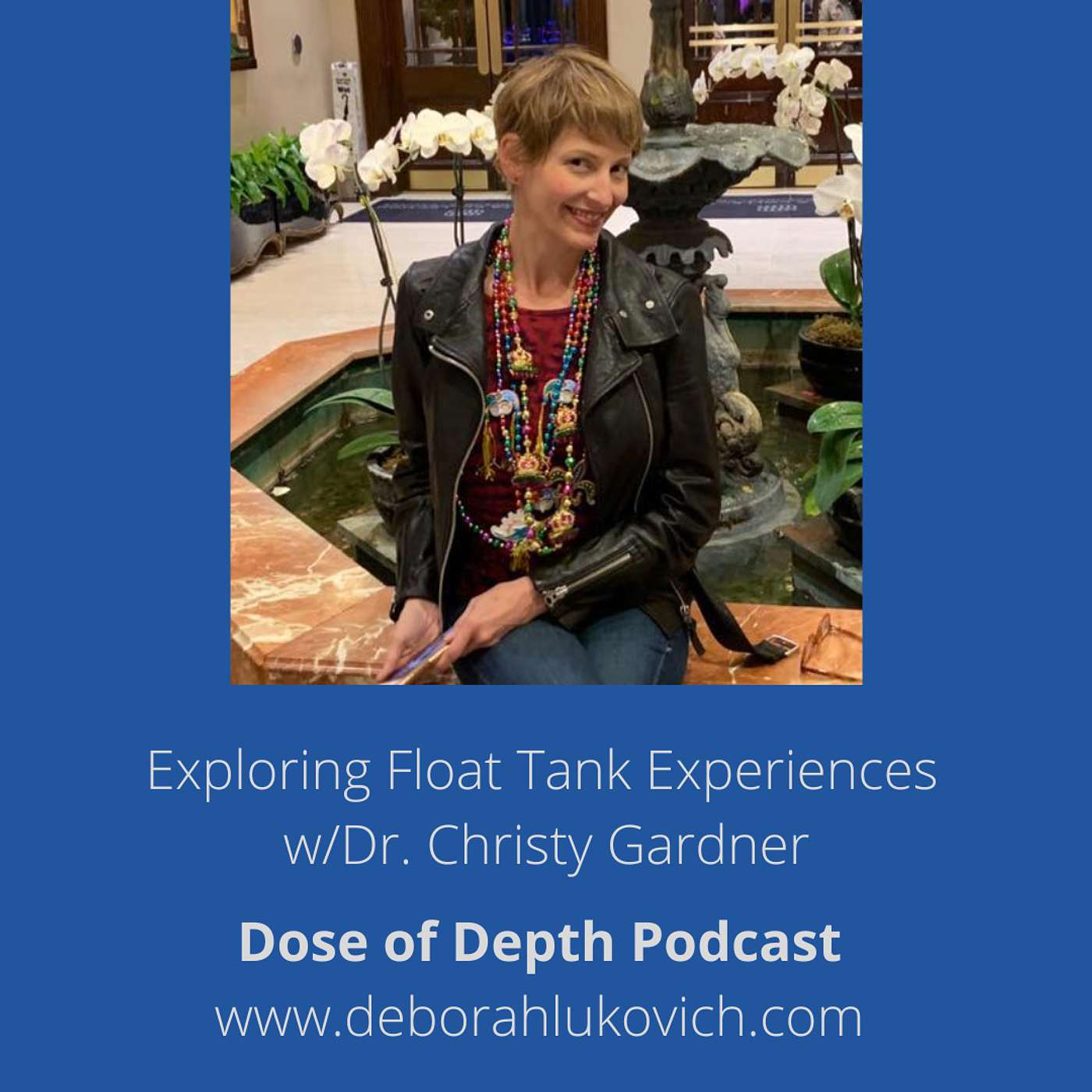 Dose of Depth