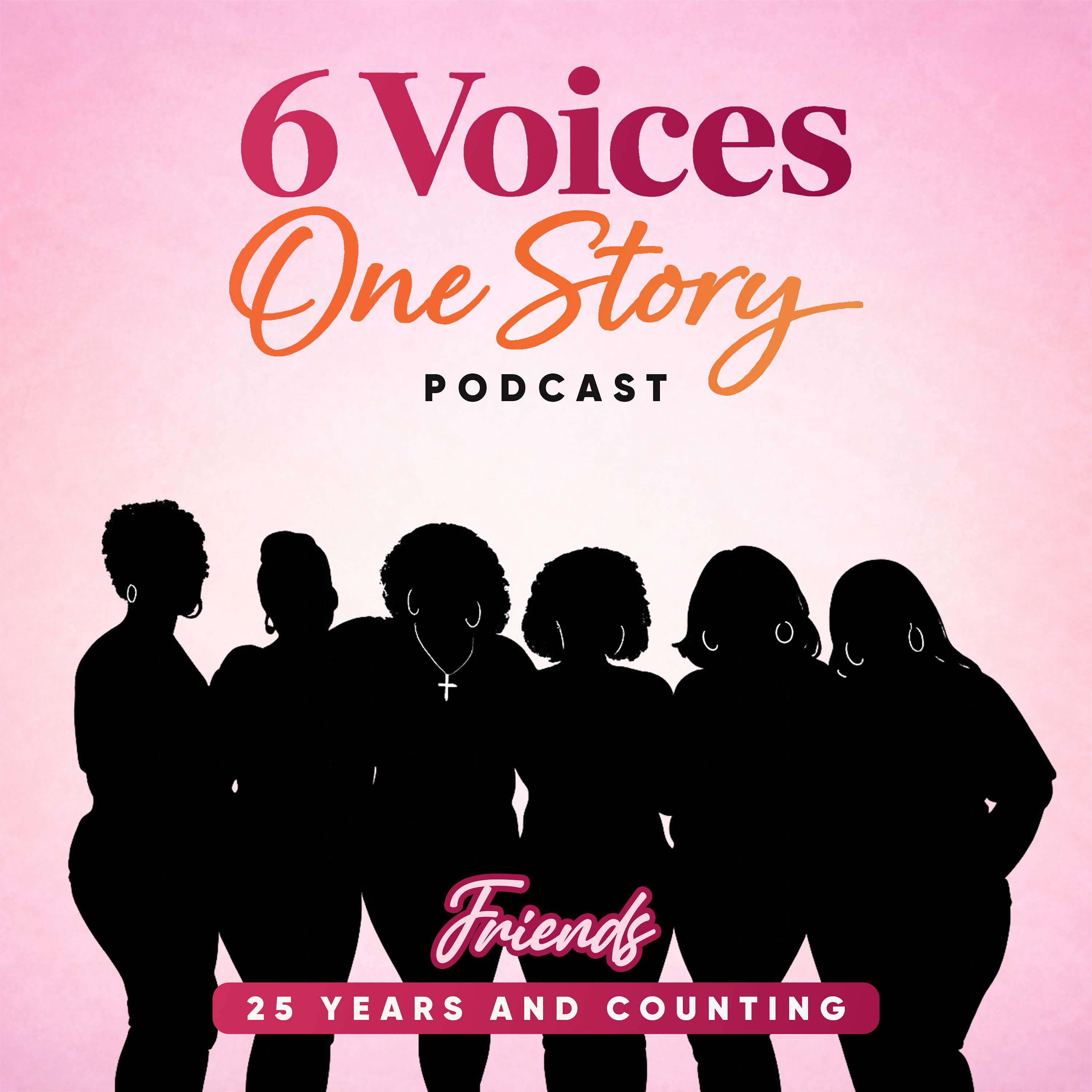 6v1S's Podcast podcast artwork