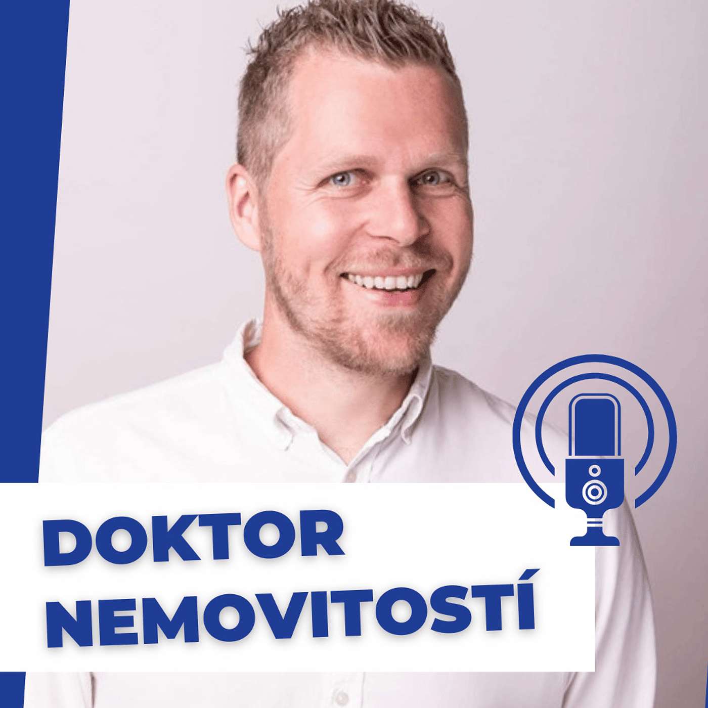 Doktor nemovitostí