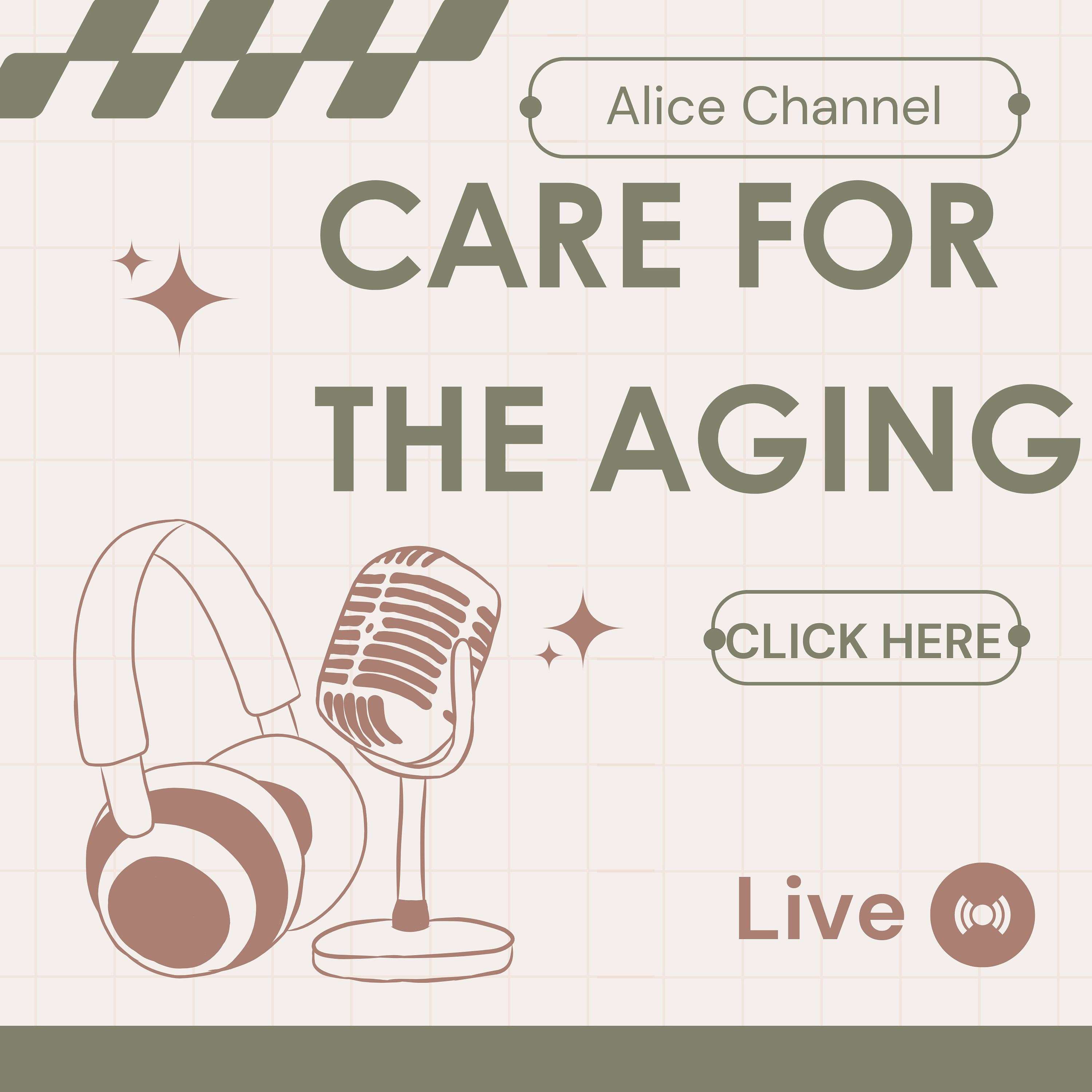 Caregiving Life