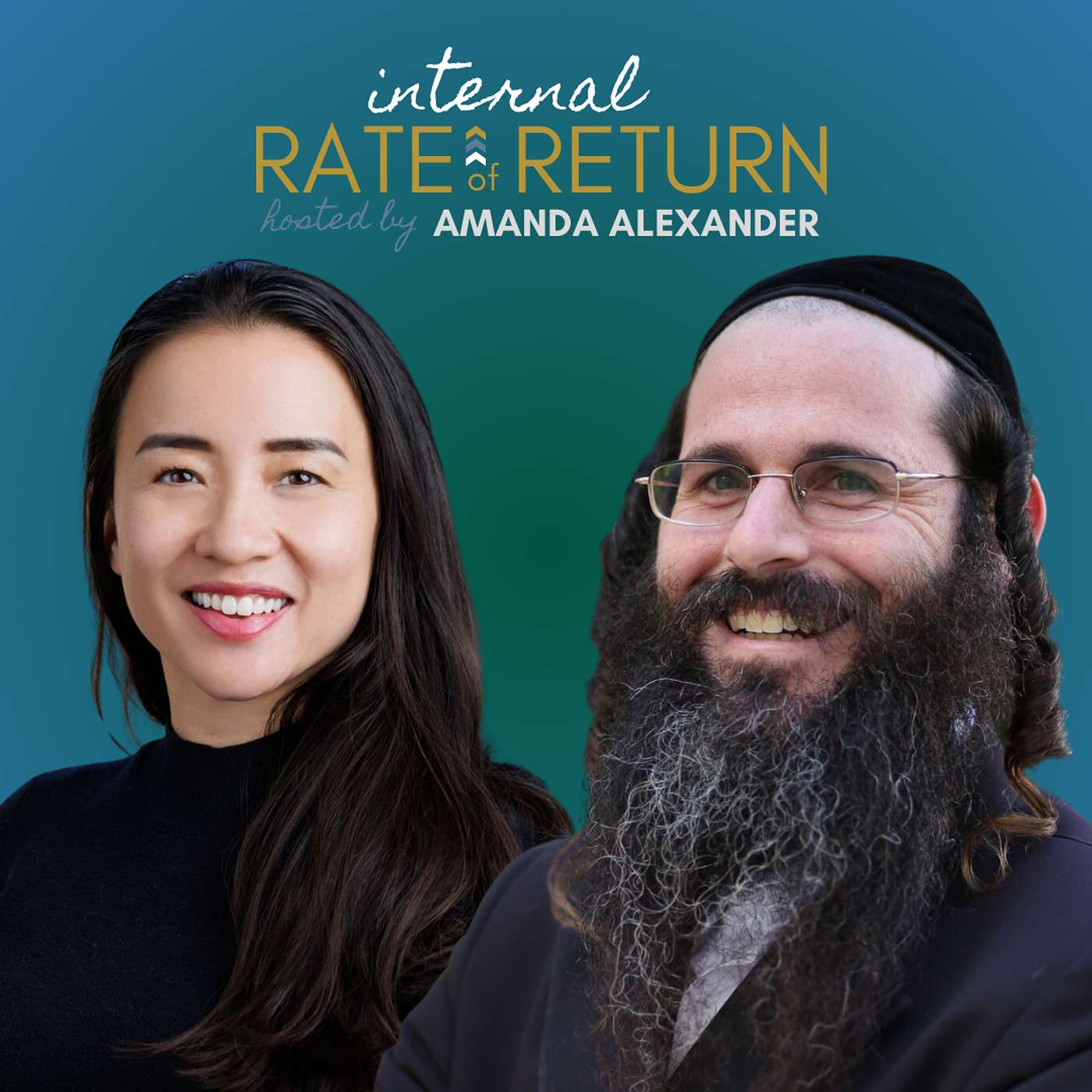 Internal Rate of Return Podcast
