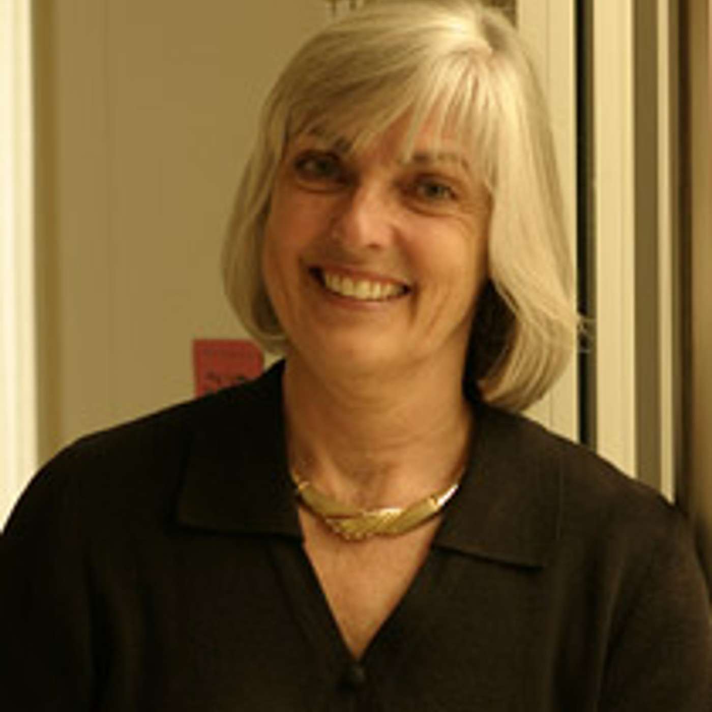 # 99 Sharen Carey: 40 years of providing healthcare in Big Sur!