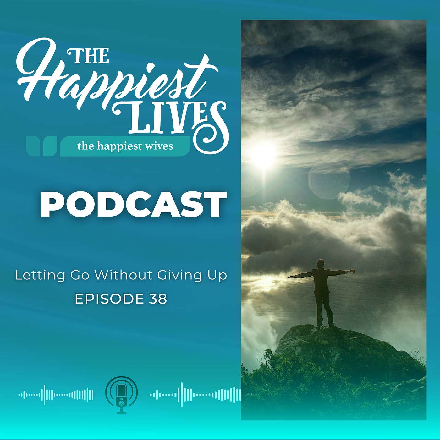 The Happiest Lives Podcast