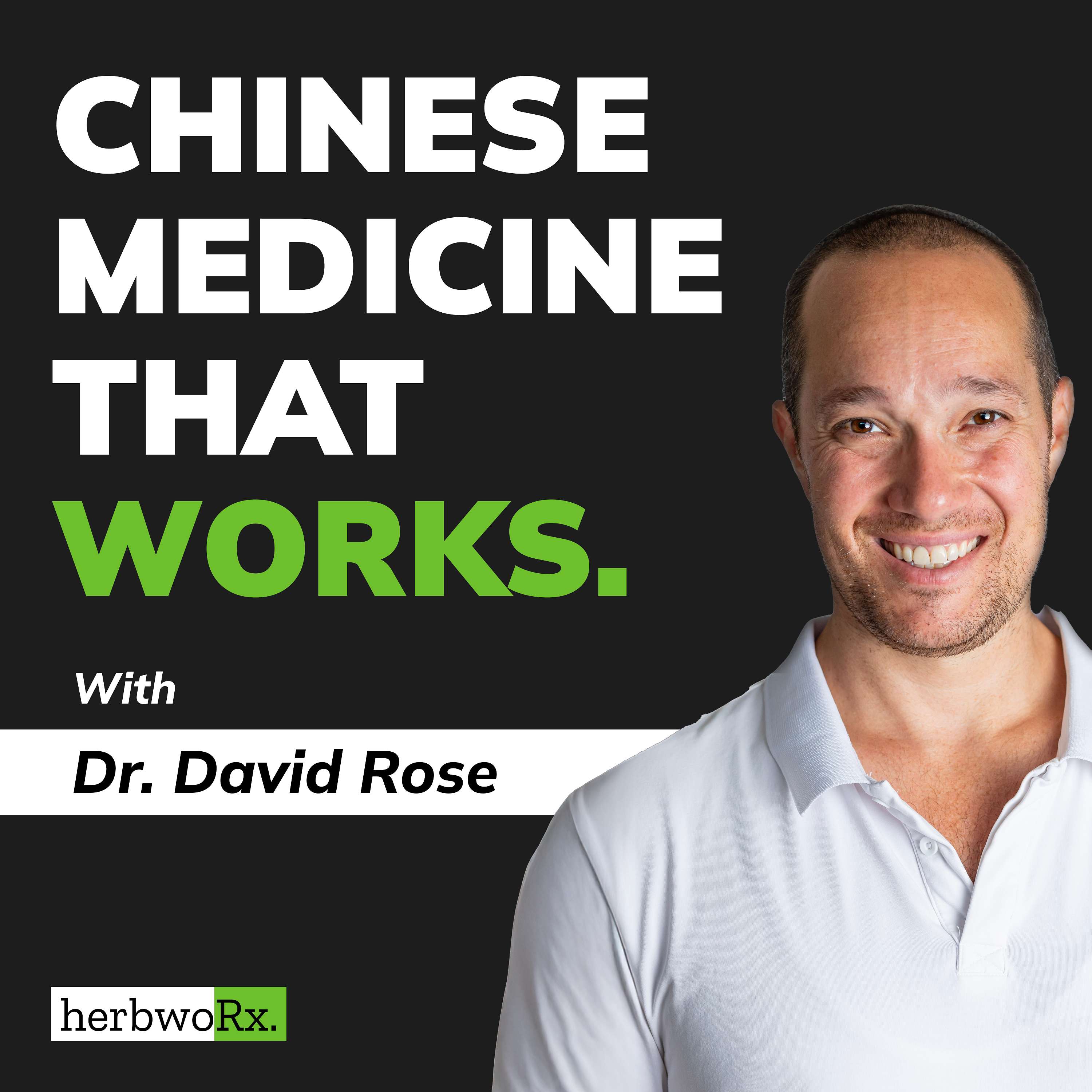 Chinese Medicine That Works