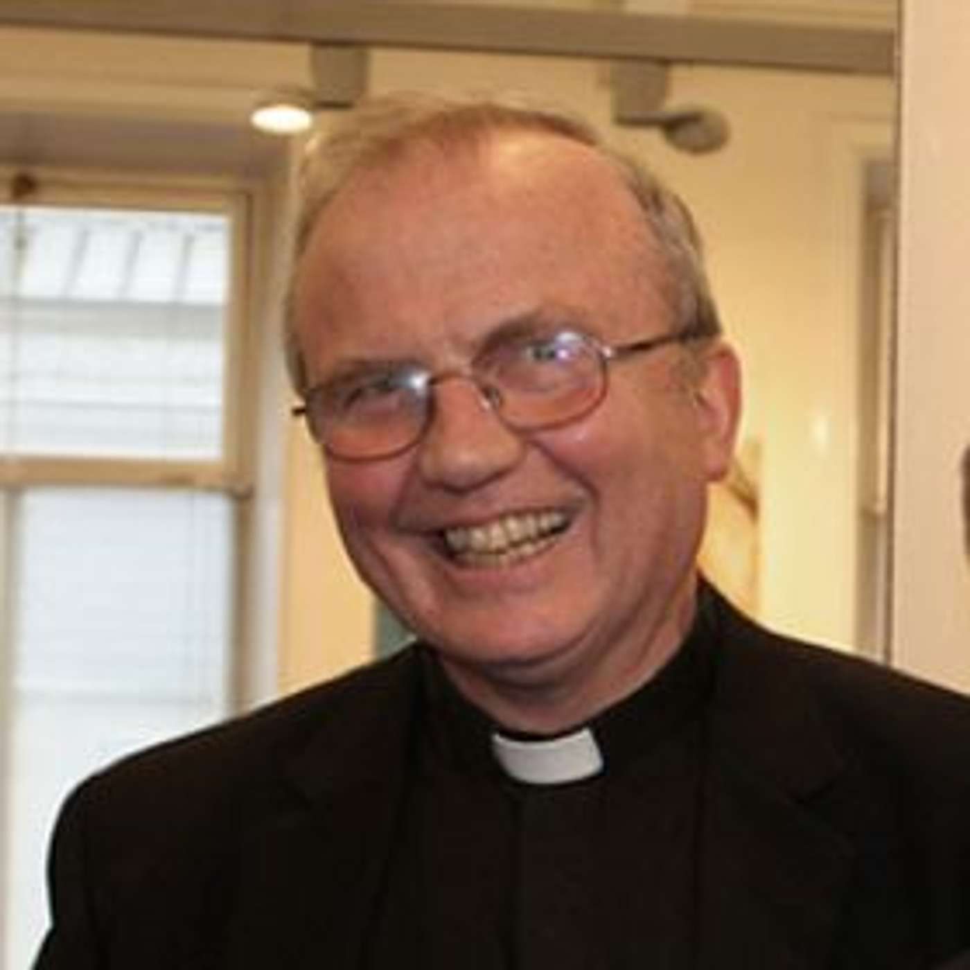 Bishop Donal McKeown interview on Synod of Bishops on Youth - 2 Dec 2018 - SS102fm