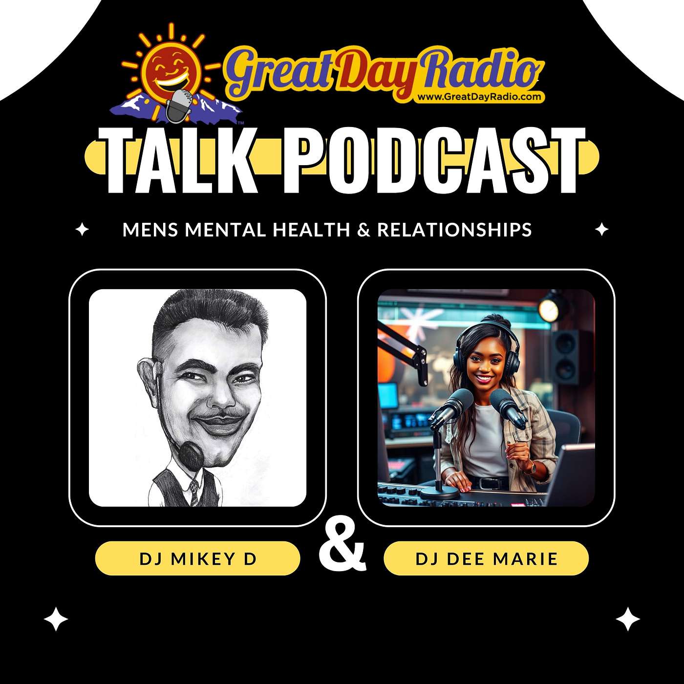 Breaking the Silence: Redefining Strength and Masculinity for Men's Mental Health