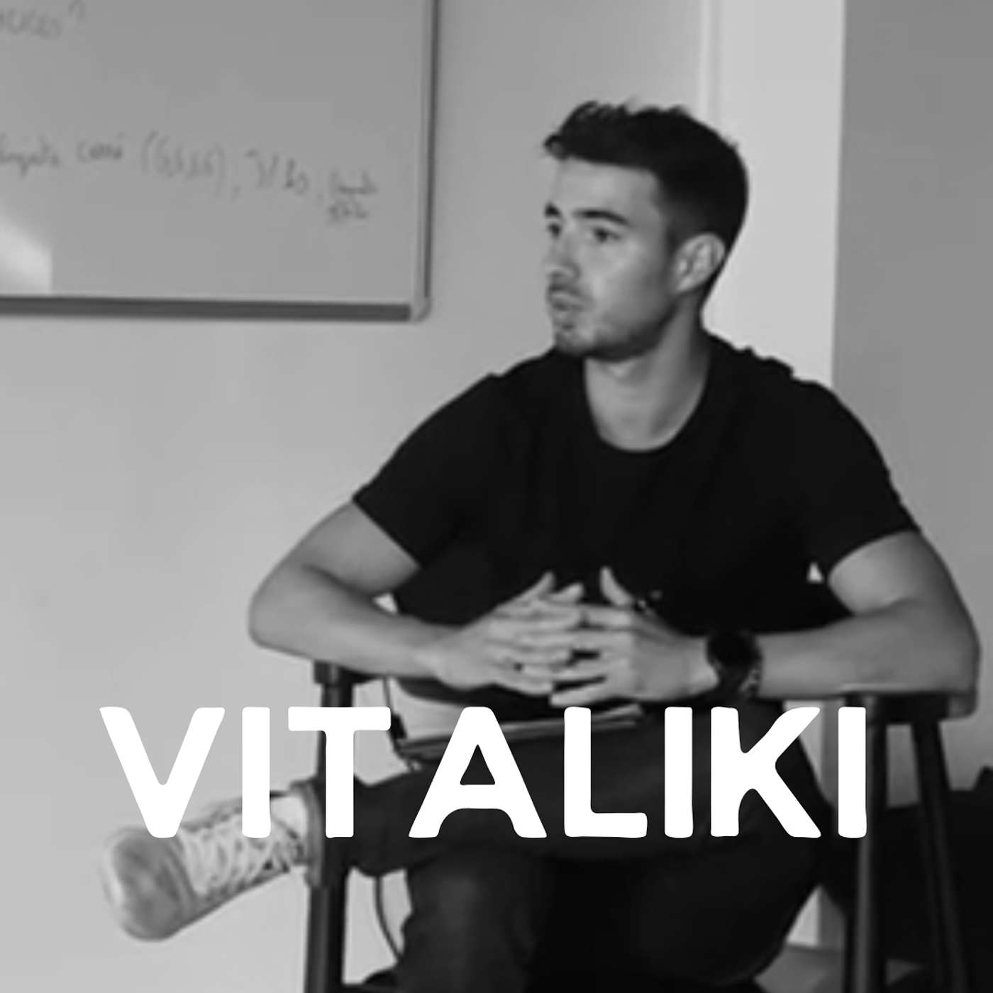Vitaliki Podcast