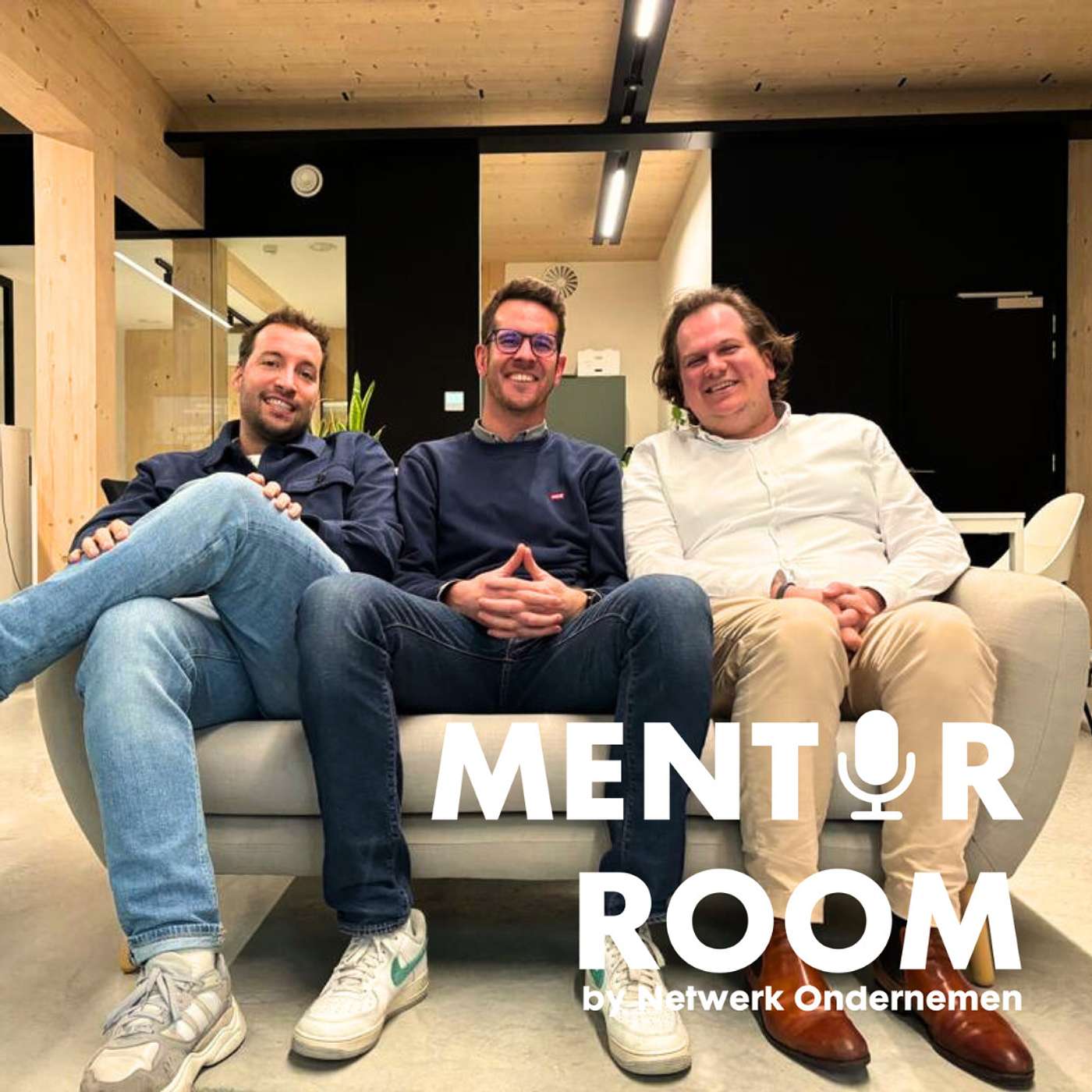 Mentor Room