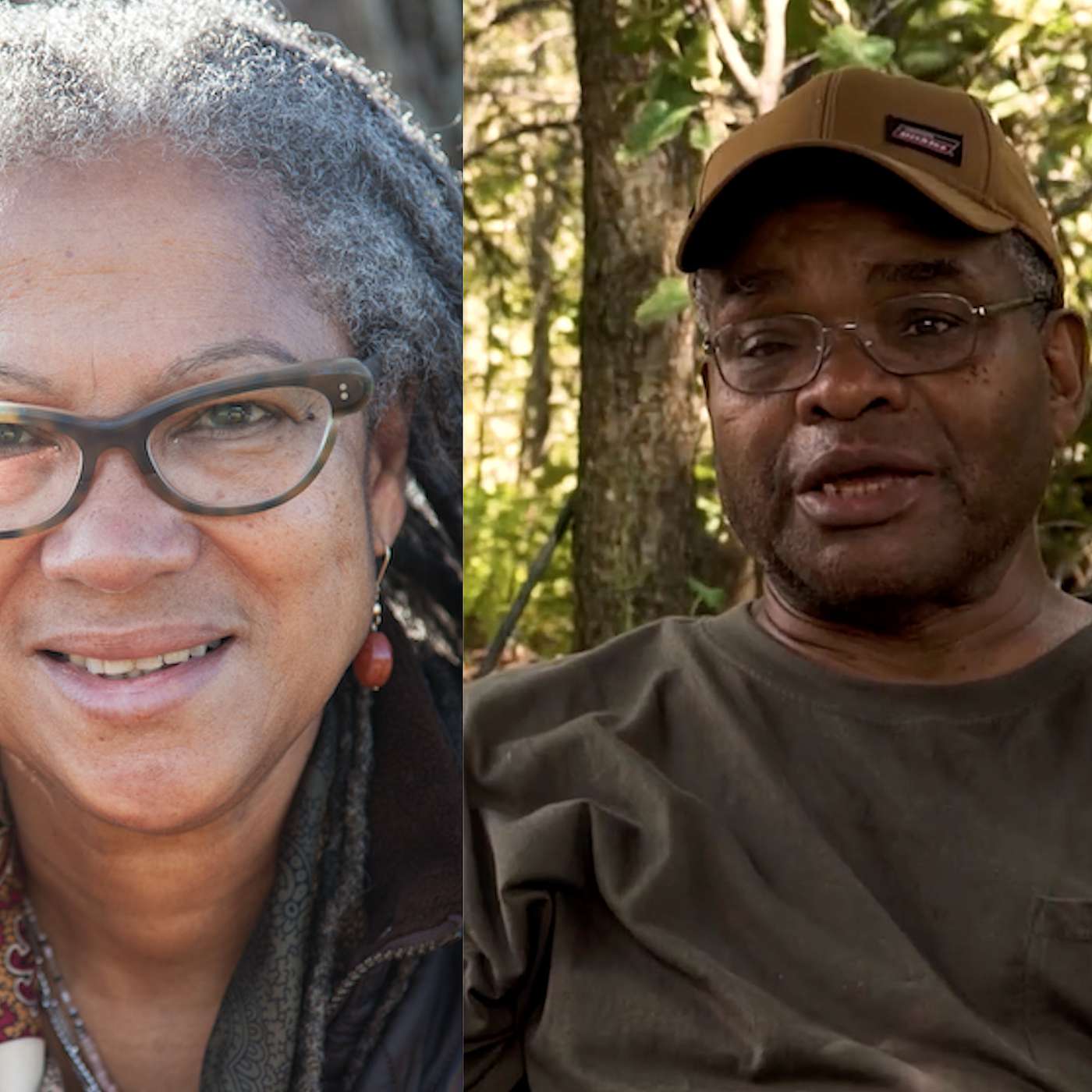 Where Food Justice Meets Black Liberation, With Savi Horne and Fred Carter